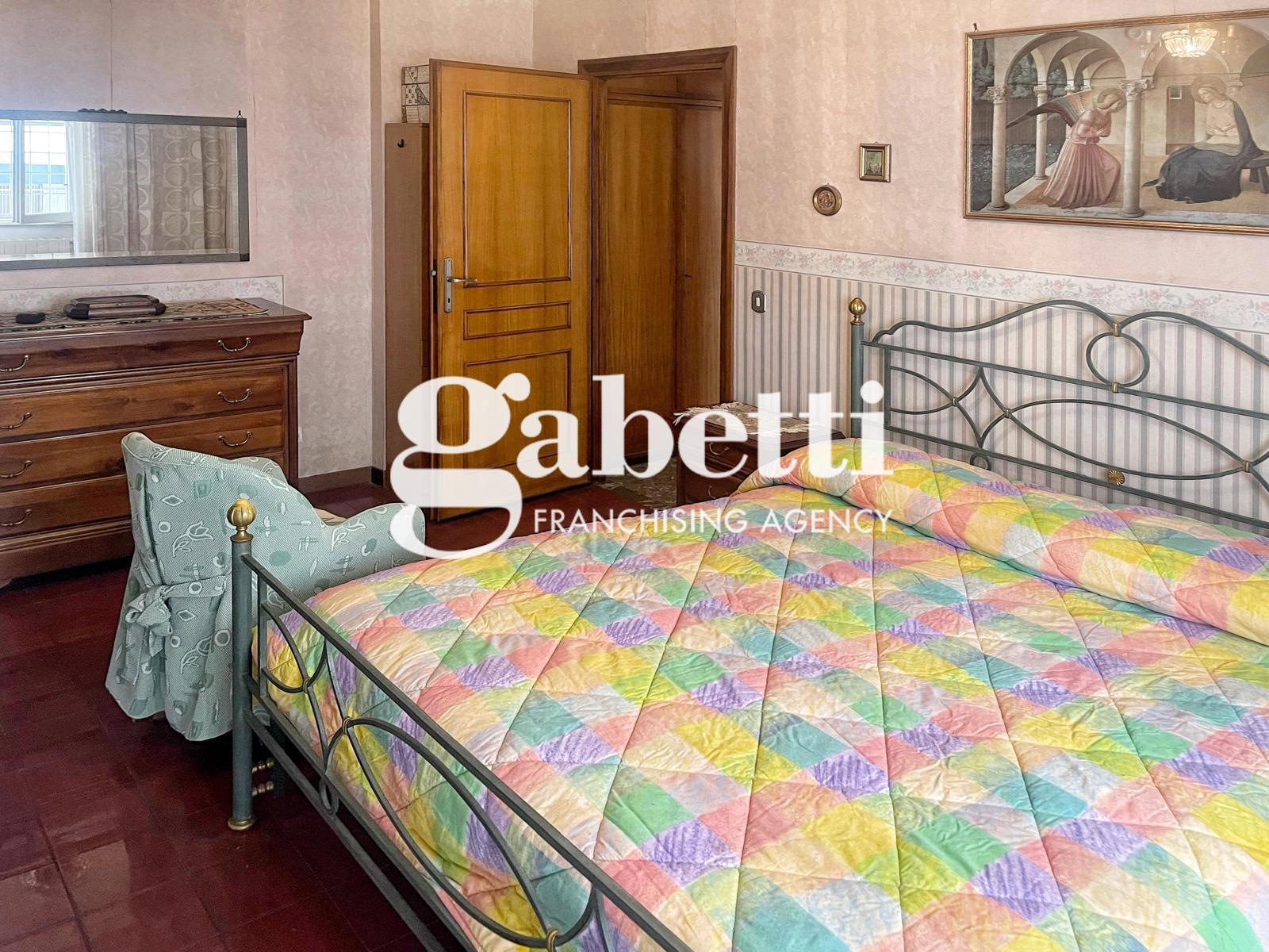 Foto 16 di 24 - Appartamento in vendita a Roma