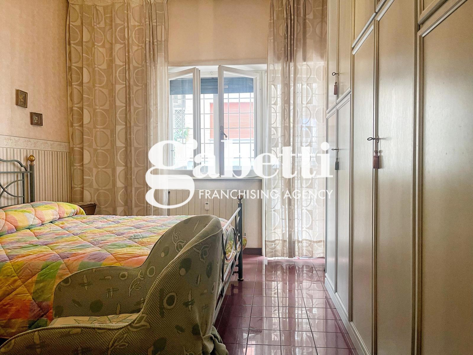 Foto 14 di 24 - Appartamento in vendita a Roma