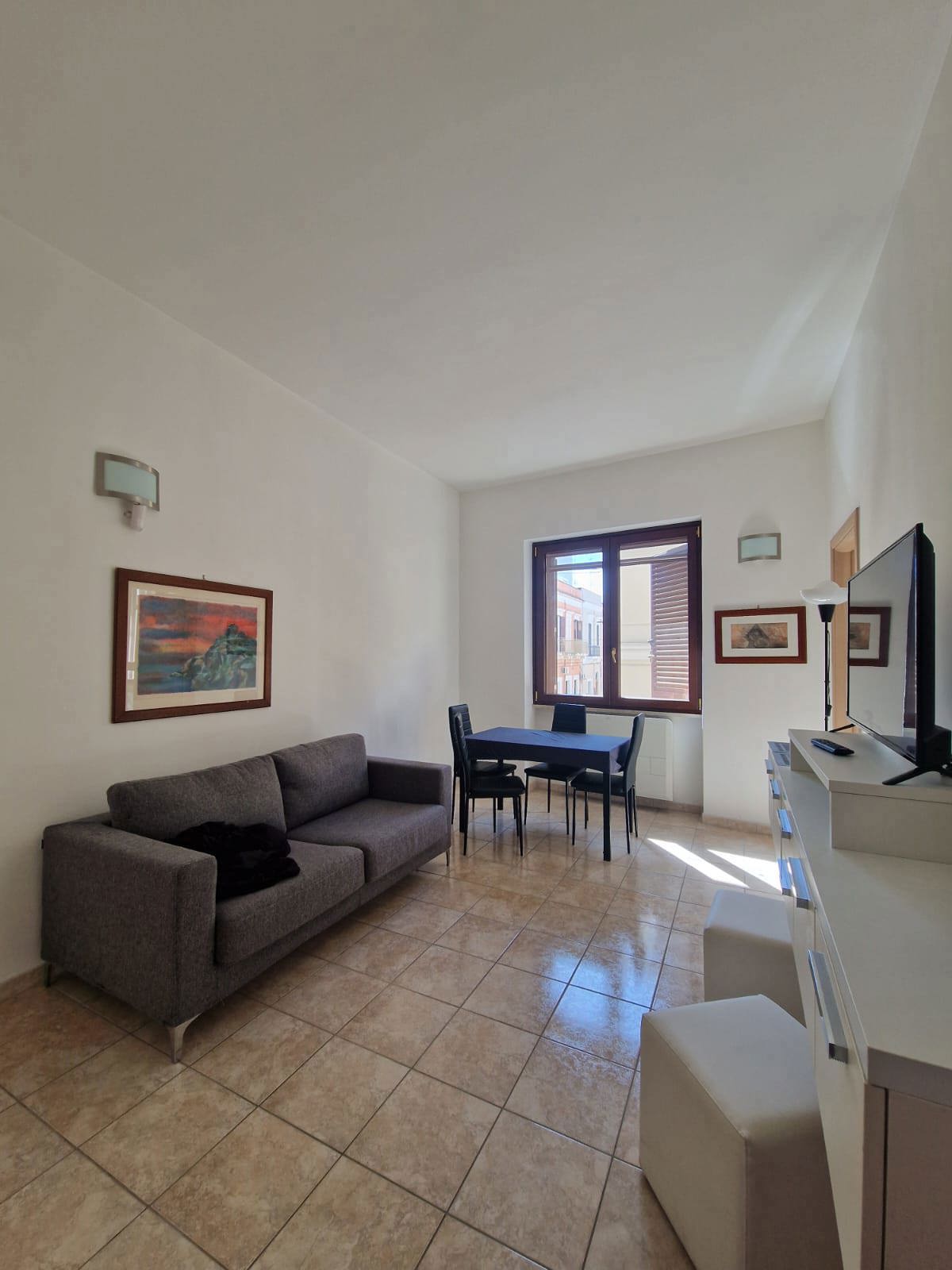 Foto 6 di 15 - Appartamento in affitto a Brindisi