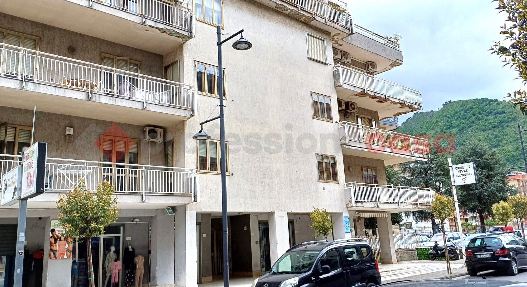 Appartamento in vendita a Nocera Superiore (SA)