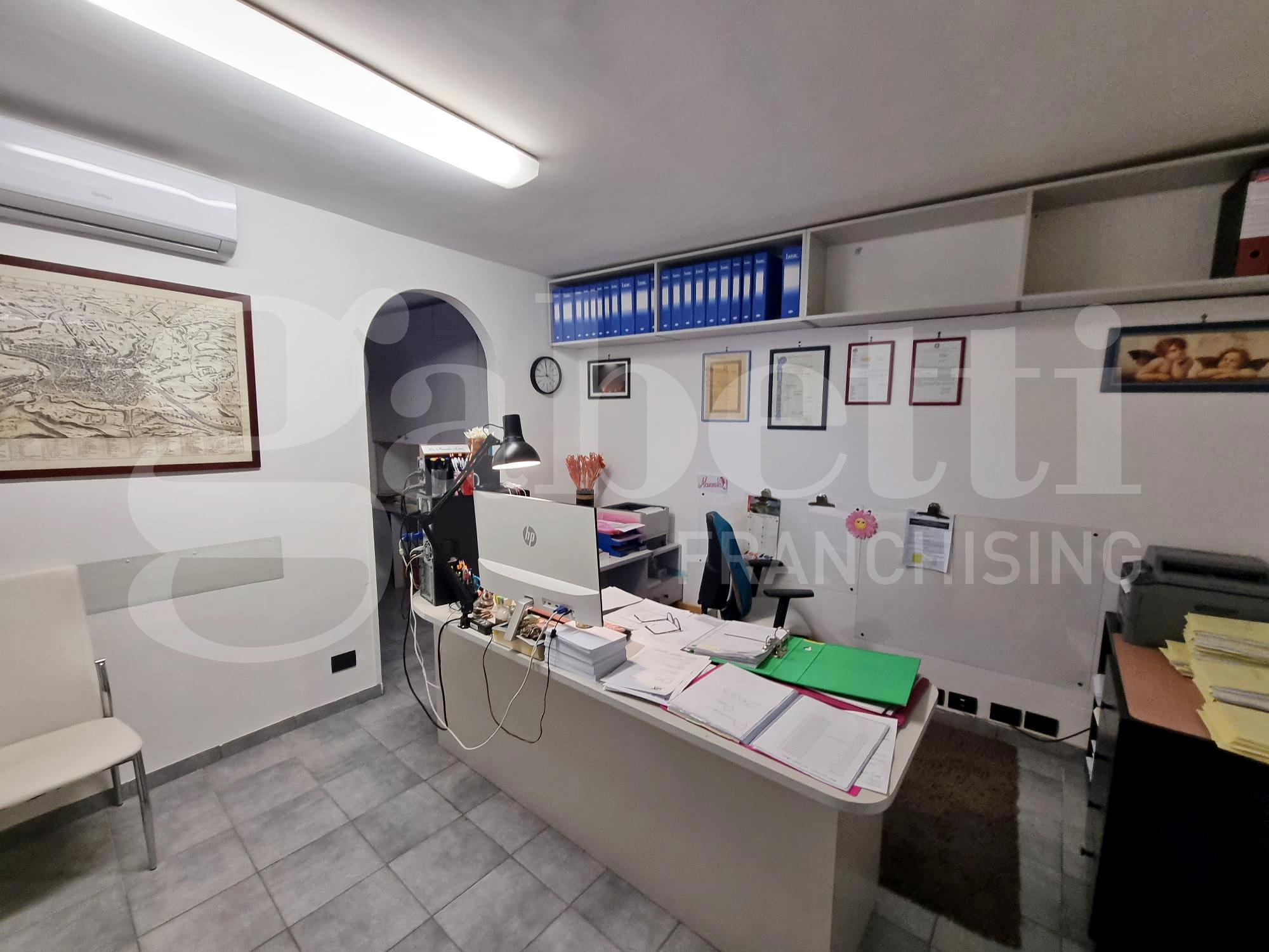 Foto 40 di 50 - Appartamento in vendita a Roma