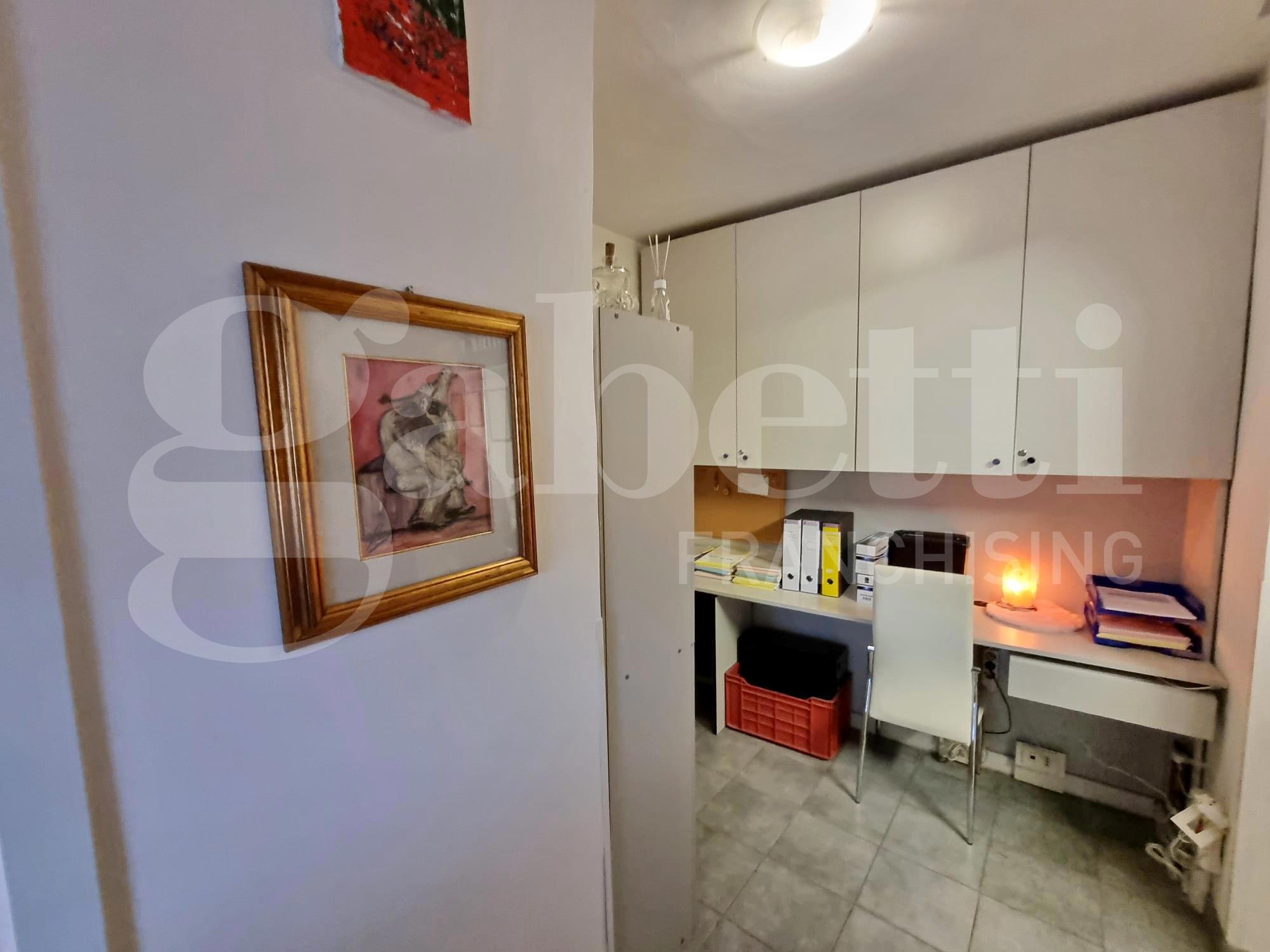 Foto 44 di 50 - Appartamento in vendita a Roma