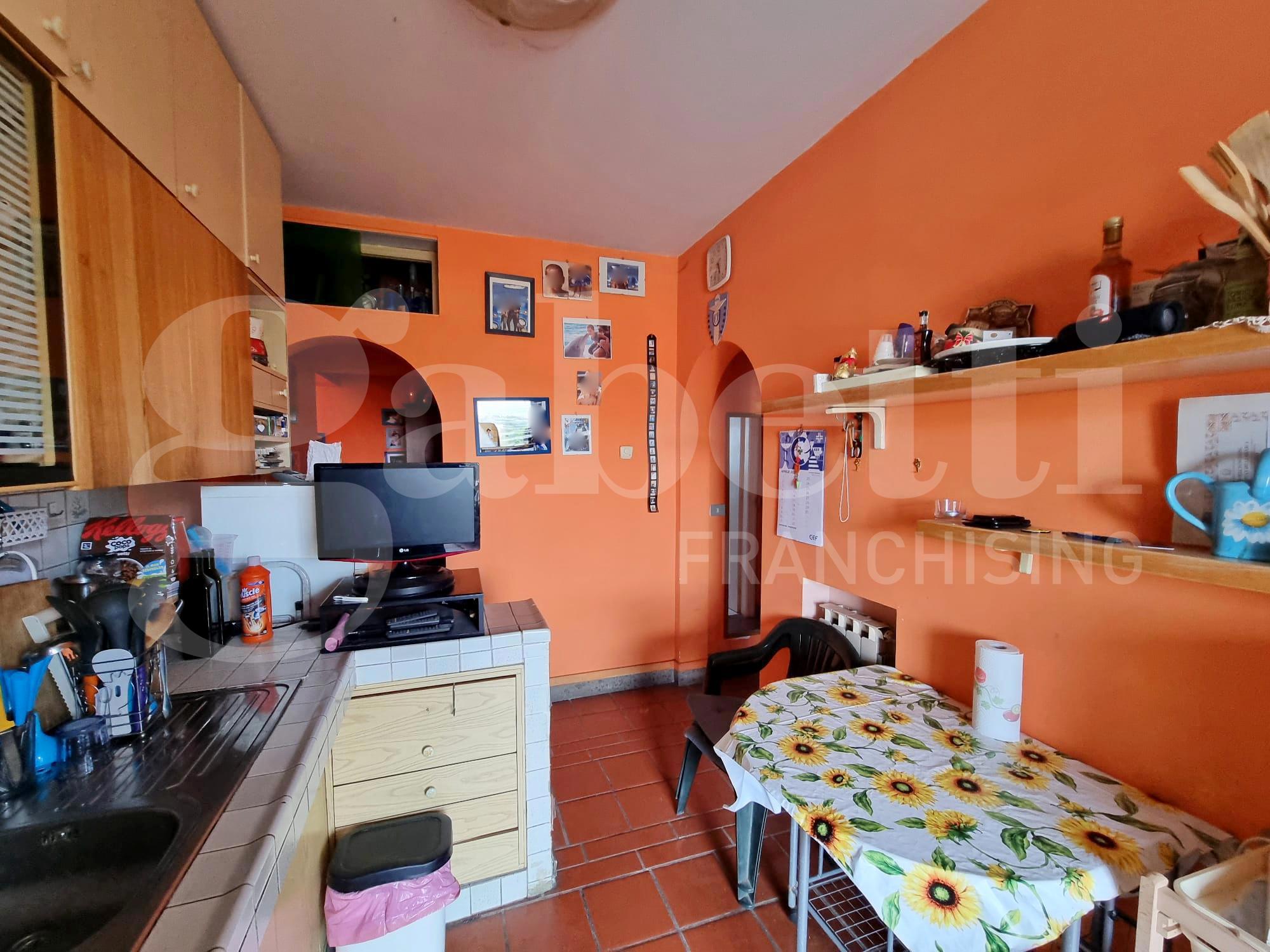 Foto 4 di 50 - Appartamento in vendita a Roma