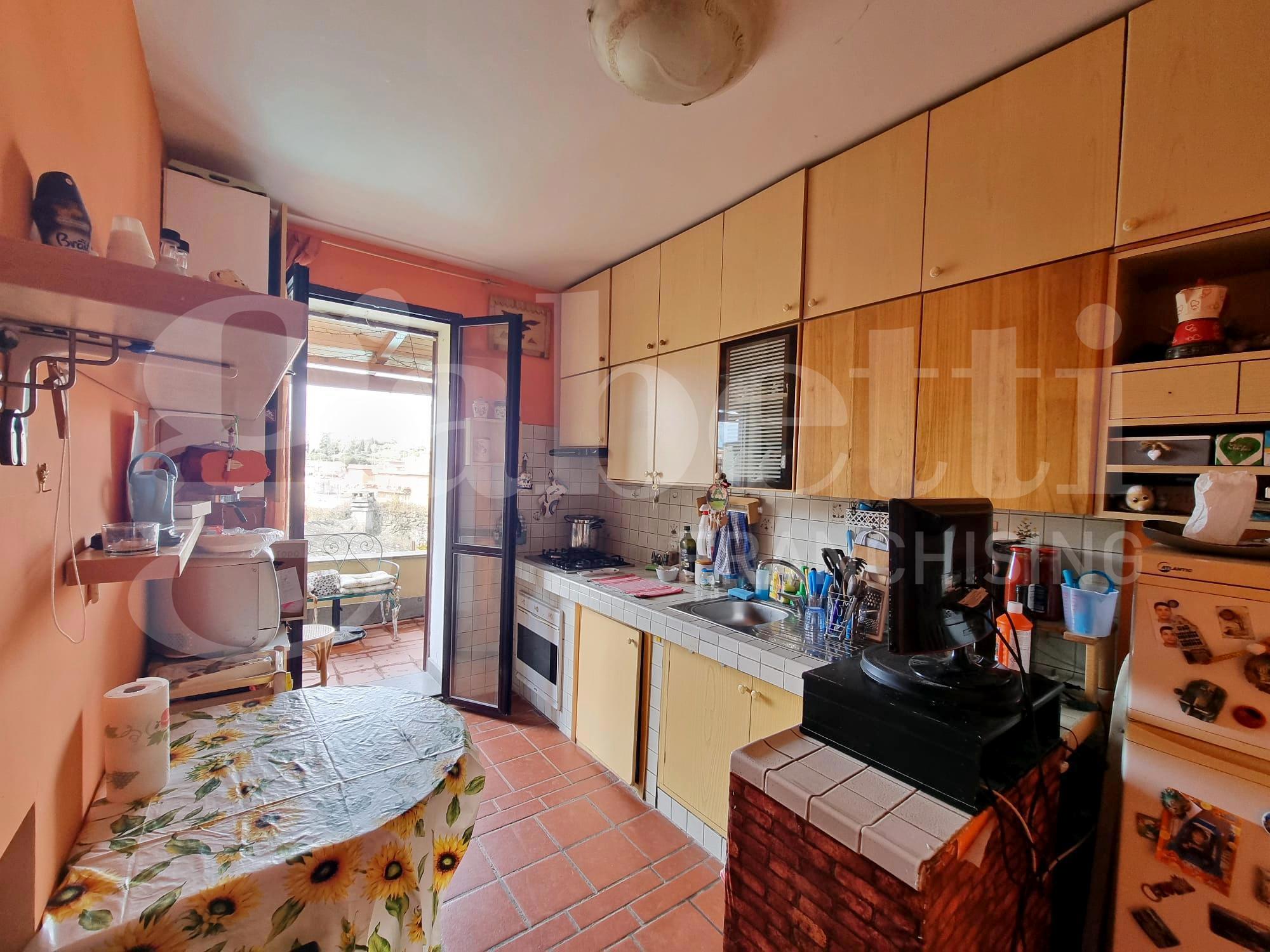 Foto 5 di 50 - Appartamento in vendita a Roma