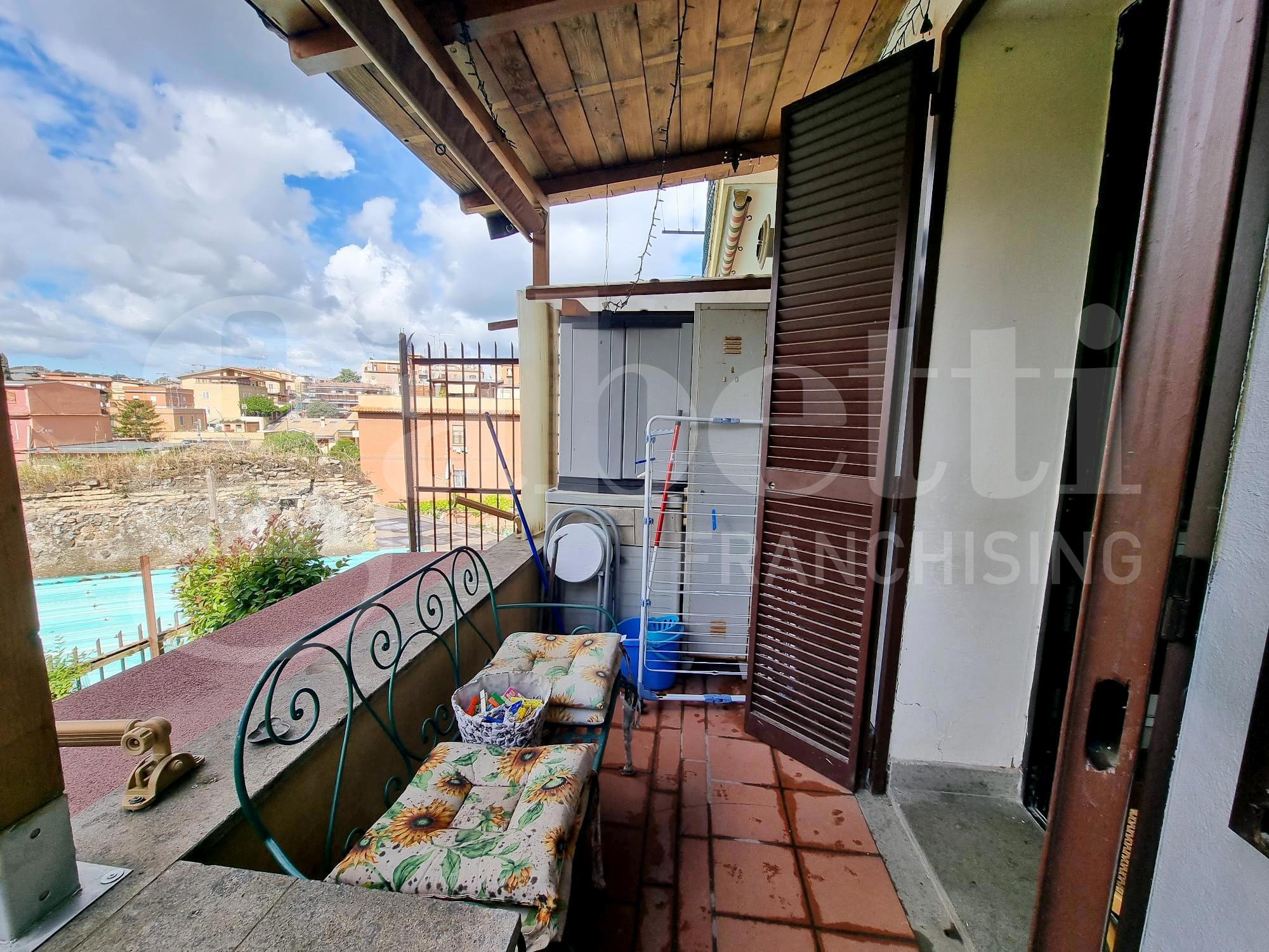 Foto 19 di 50 - Appartamento in vendita a Roma
