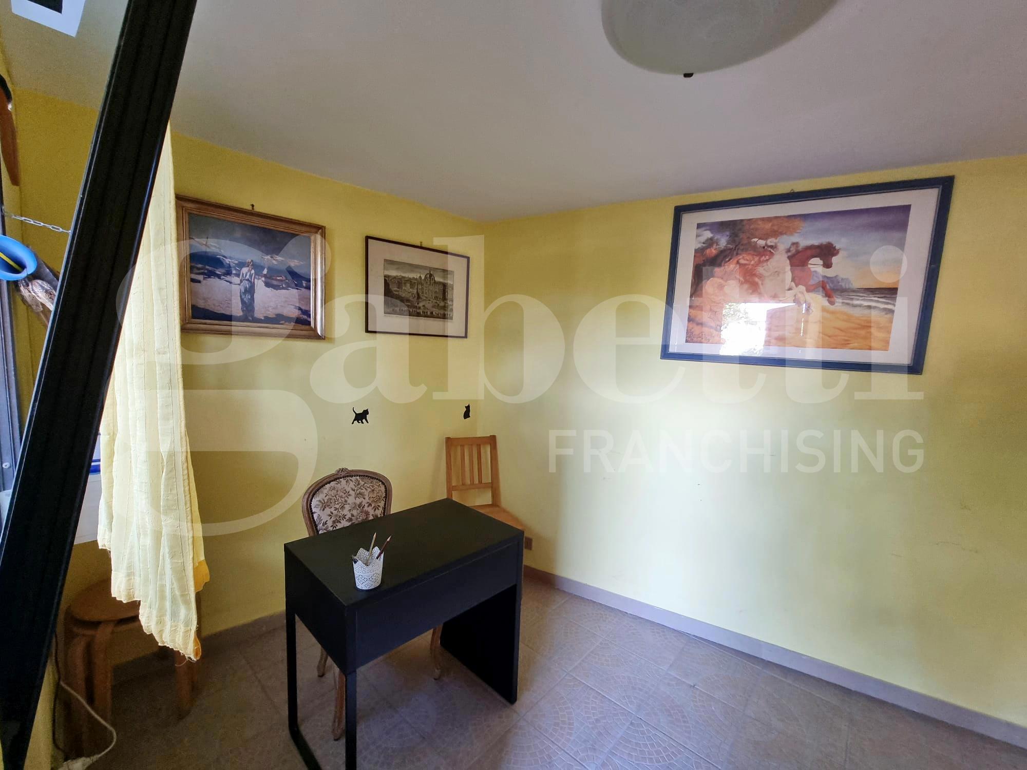 Foto 29 di 50 - Appartamento in vendita a Roma