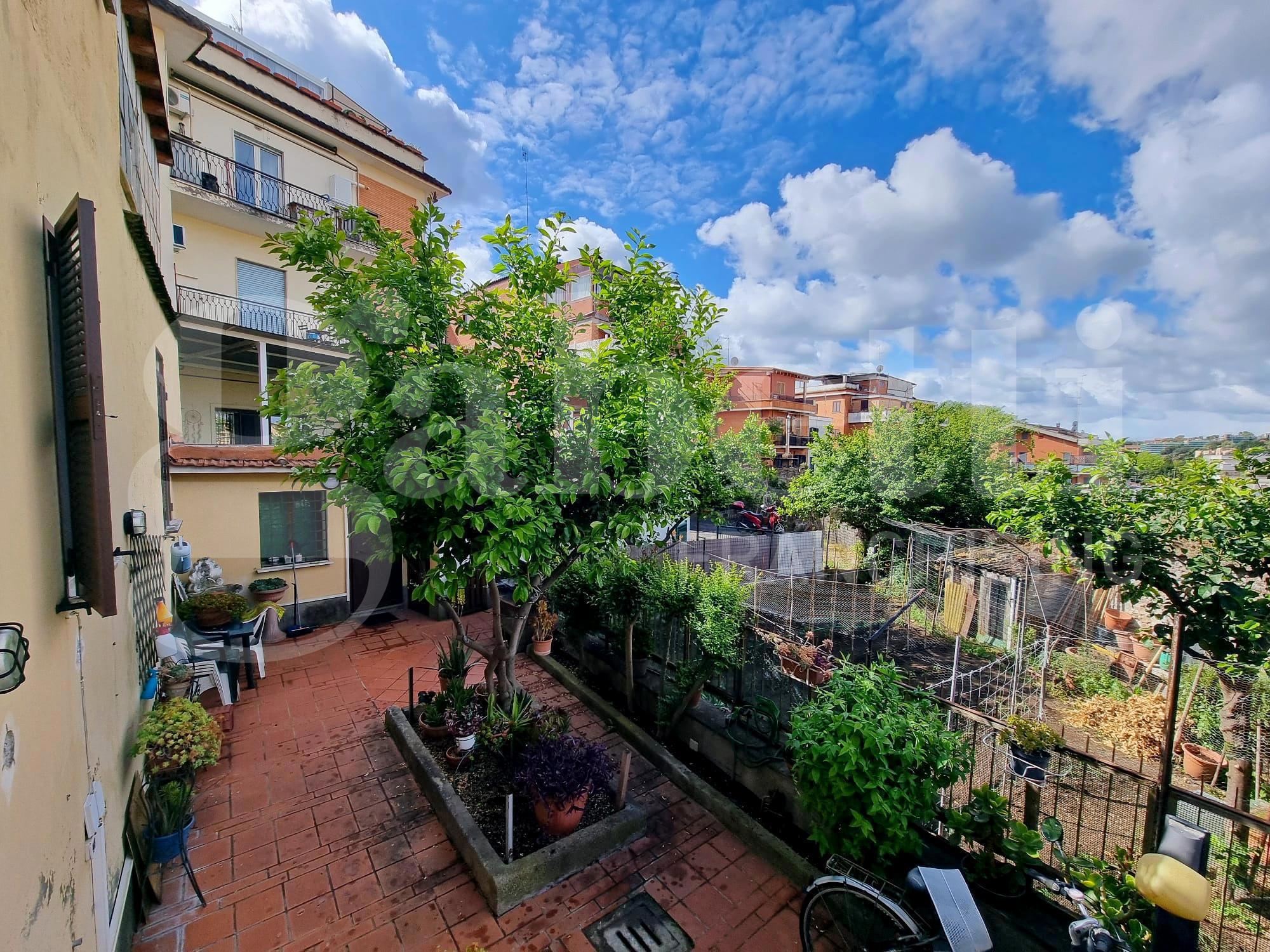 Foto 27 di 50 - Appartamento in vendita a Roma