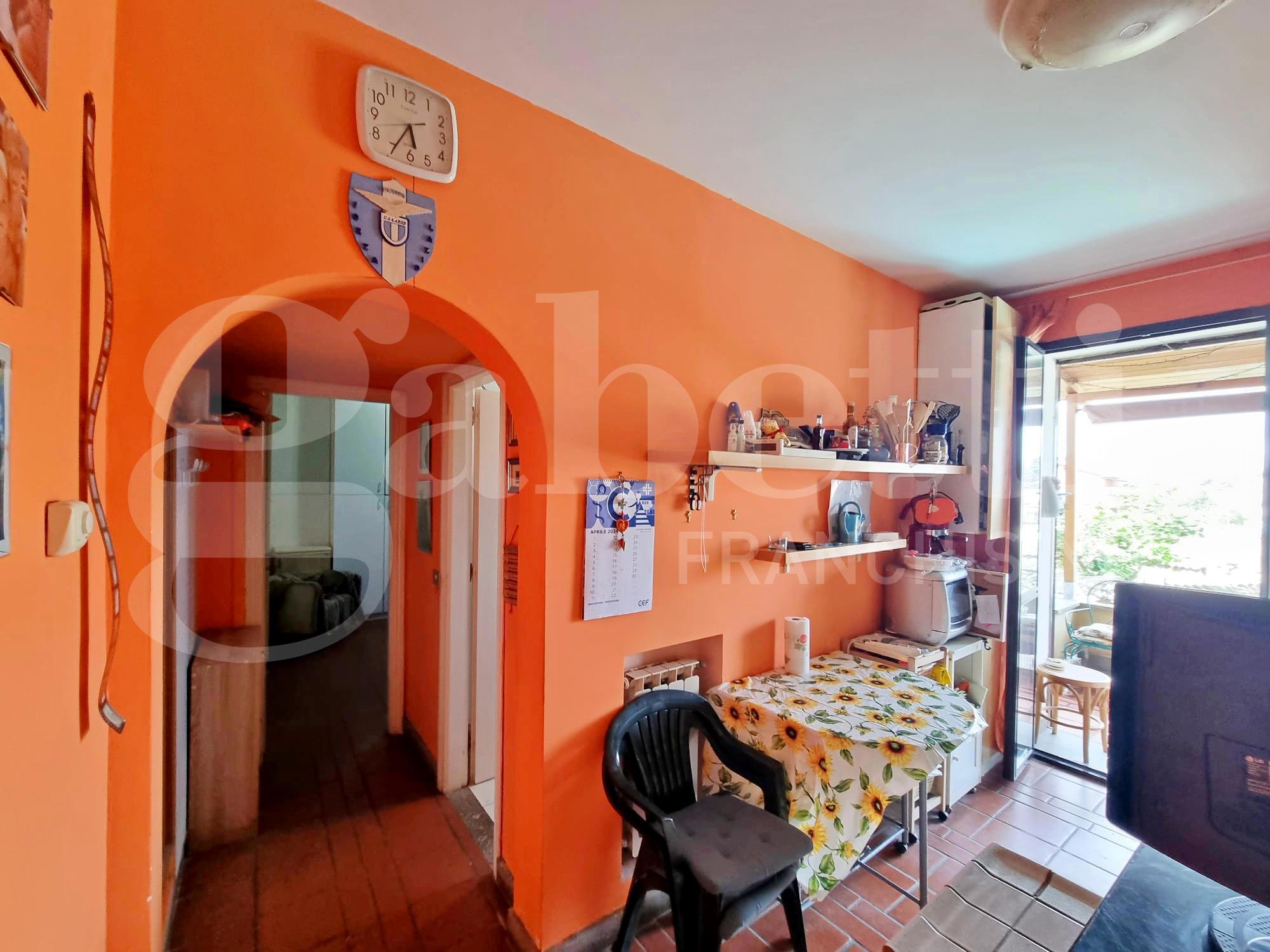 Foto 6 di 50 - Appartamento in vendita a Roma