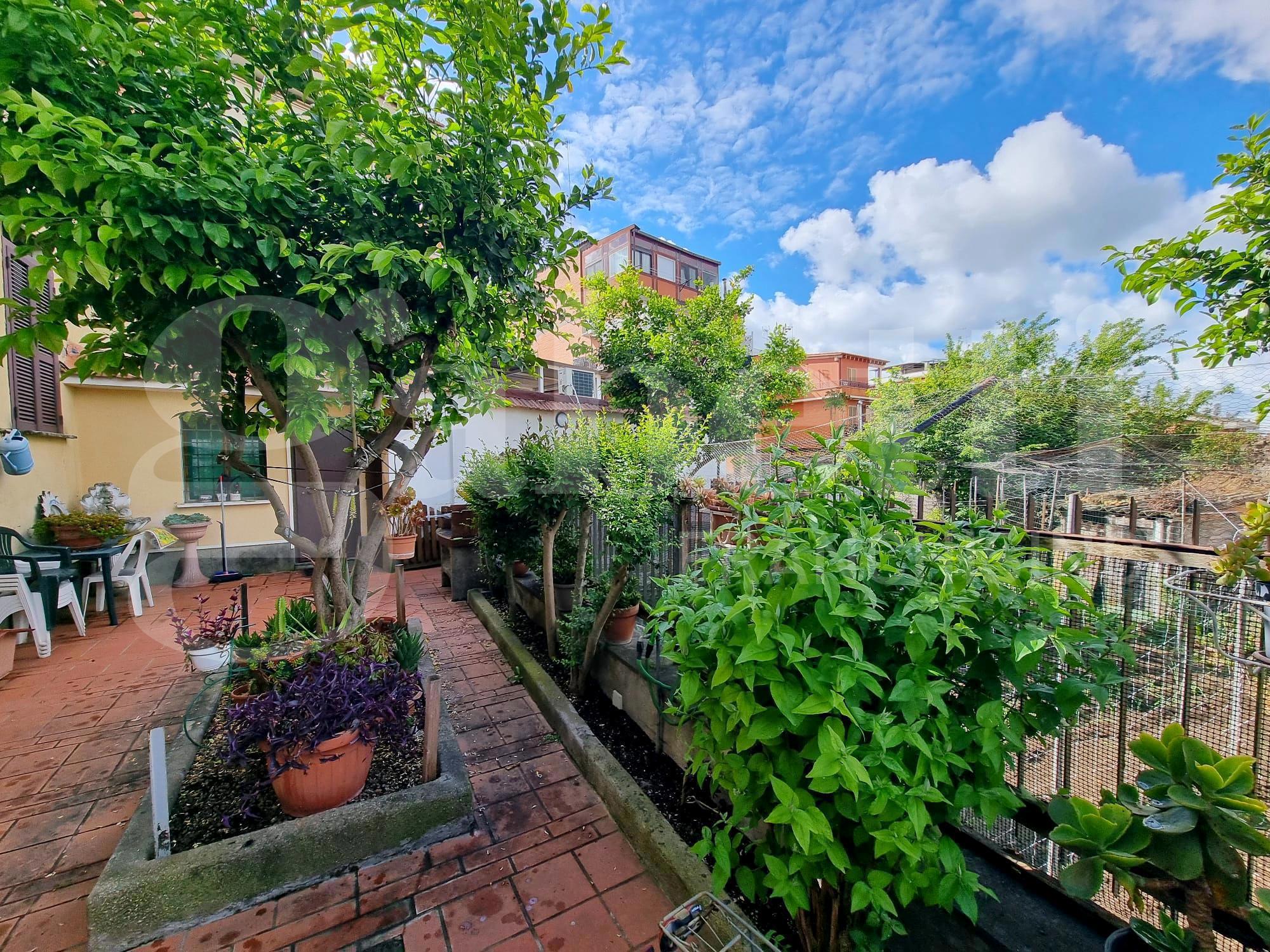 Foto 22 di 50 - Appartamento in vendita a Roma