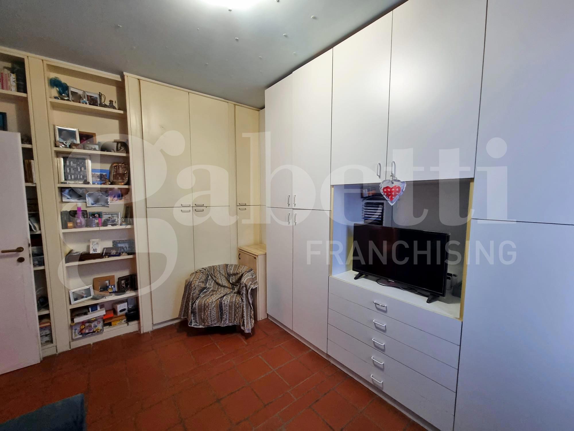 Foto 14 di 50 - Appartamento in vendita a Roma