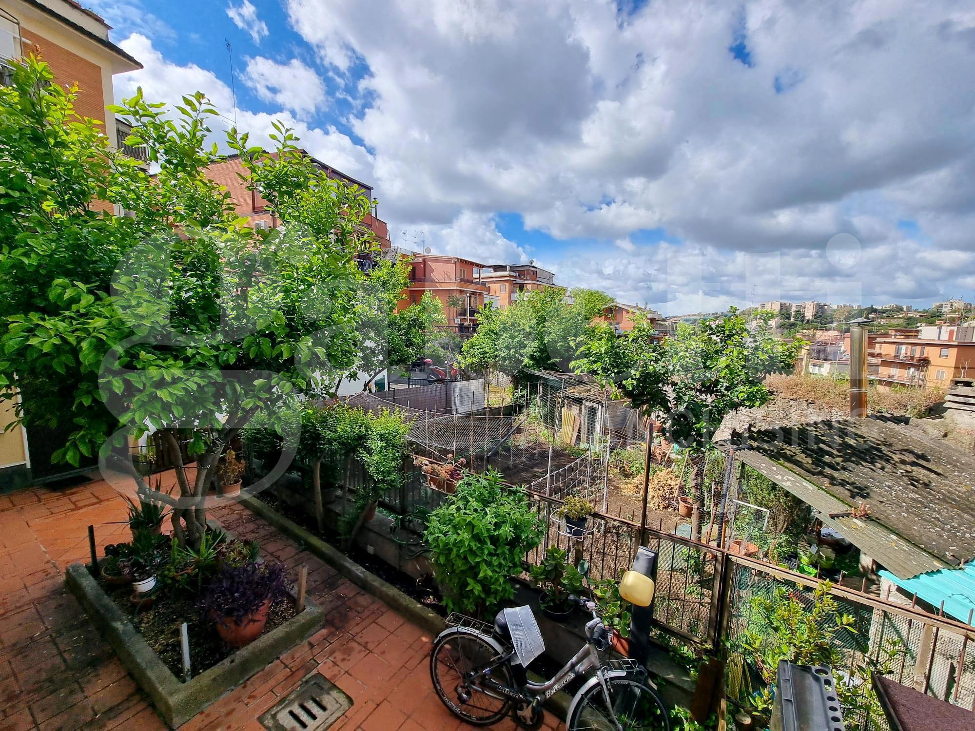 Foto 20 di 50 - Appartamento in vendita a Roma