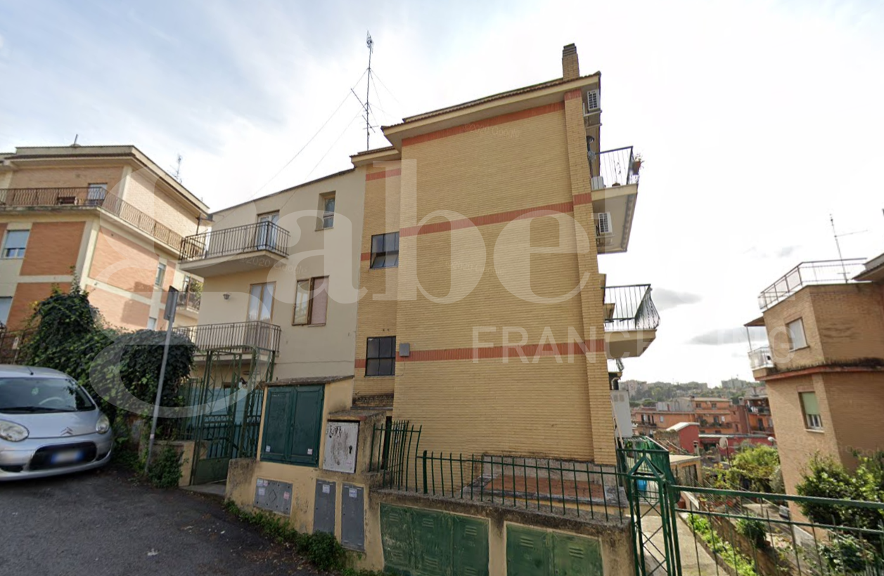 Foto 1 di 50 - Appartamento in vendita a Roma