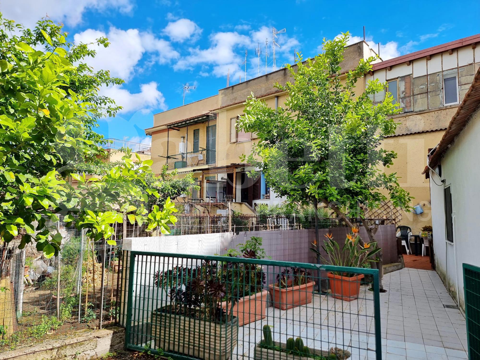 Foto 36 di 50 - Appartamento in vendita a Roma