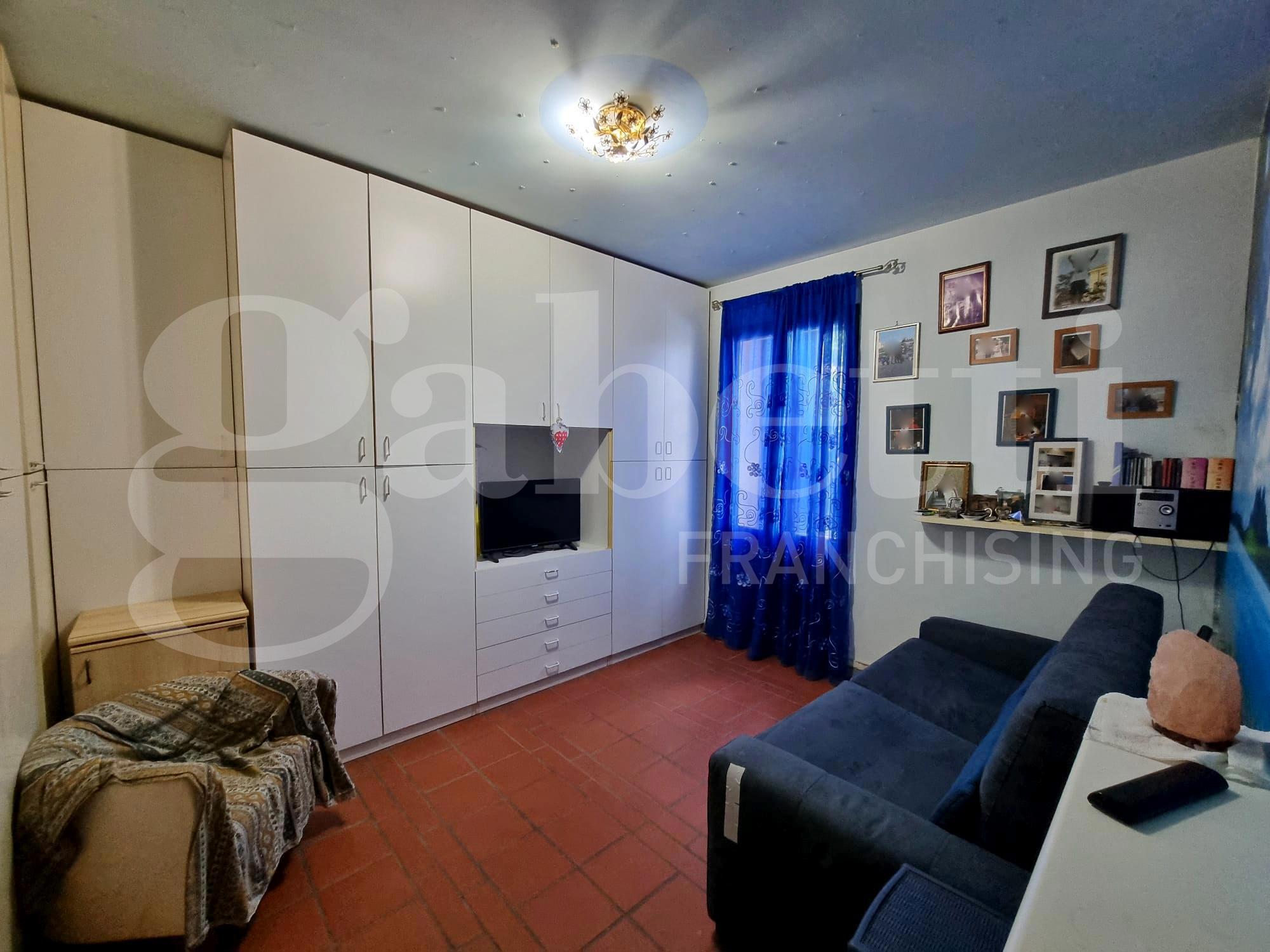 Foto 16 di 50 - Appartamento in vendita a Roma
