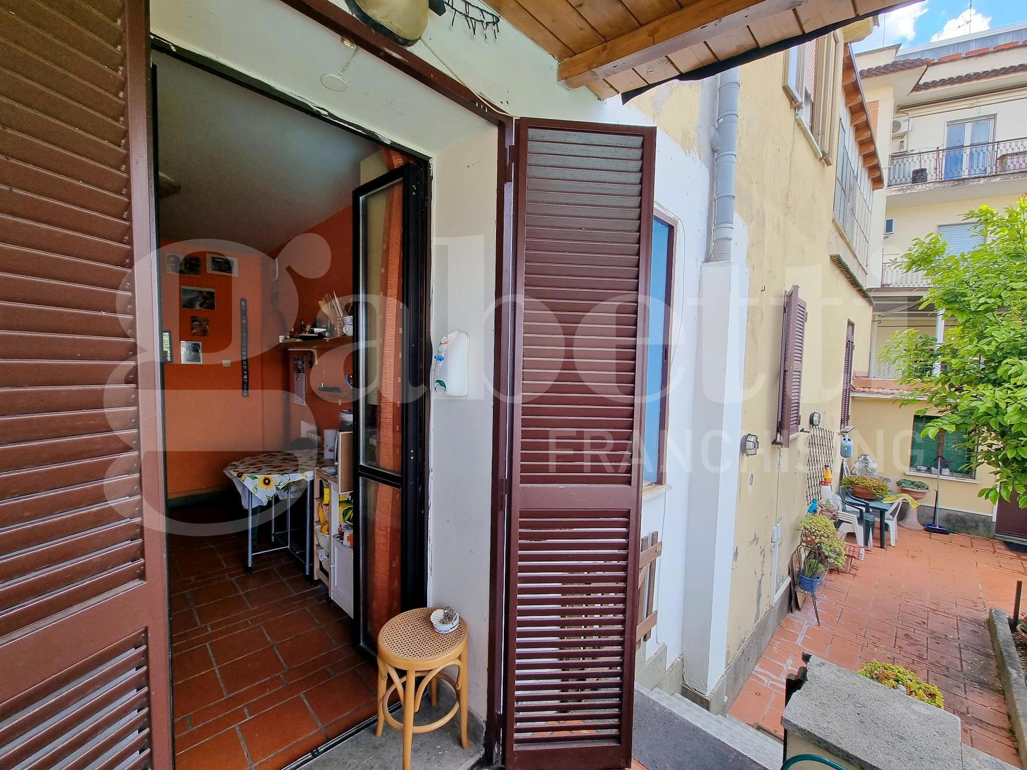 Foto 18 di 50 - Appartamento in vendita a Roma
