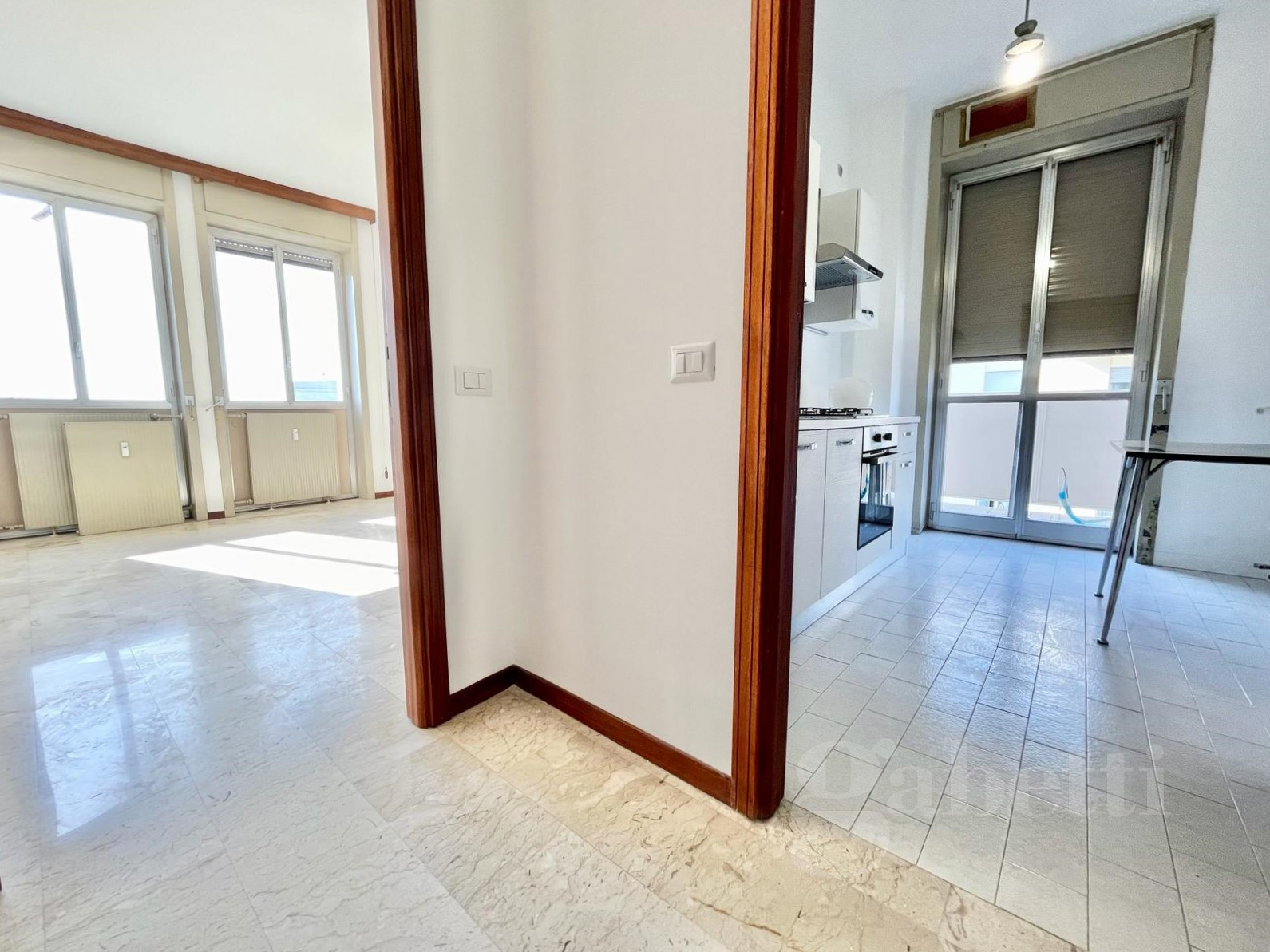 Foto 11 di 45 - Appartamento in vendita a Busto Arsizio