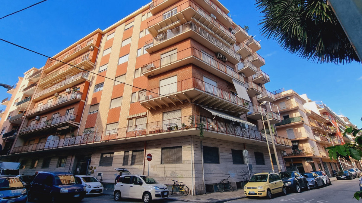 Foto 16 di 19 - Appartamento in vendita a Milazzo