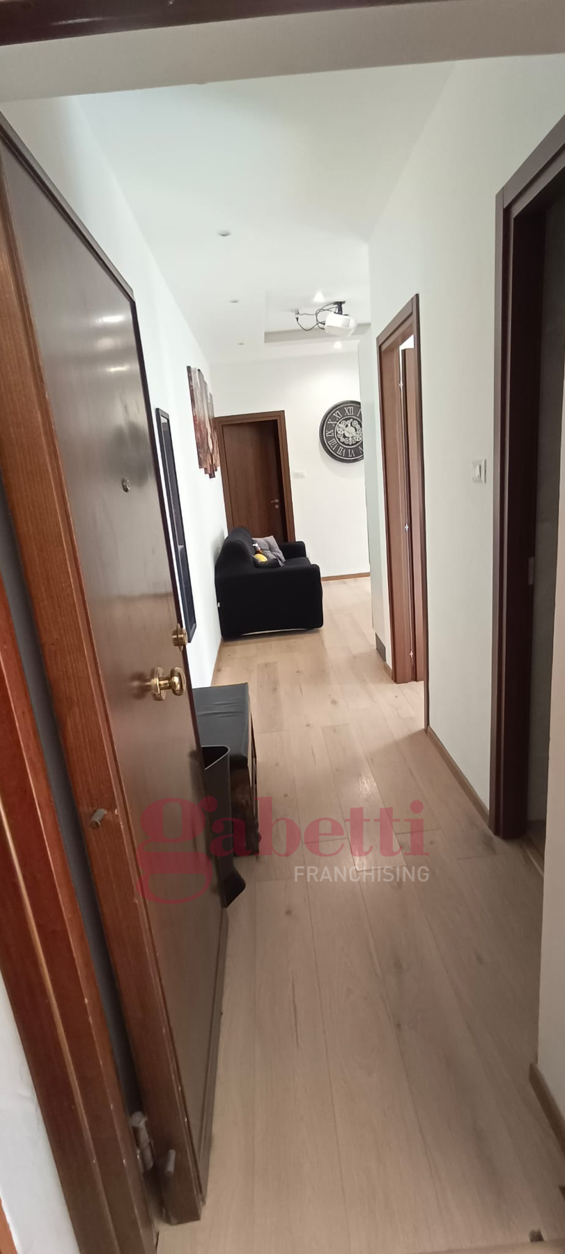 Foto 2 di 10 - Appartamento in vendita a Palermo