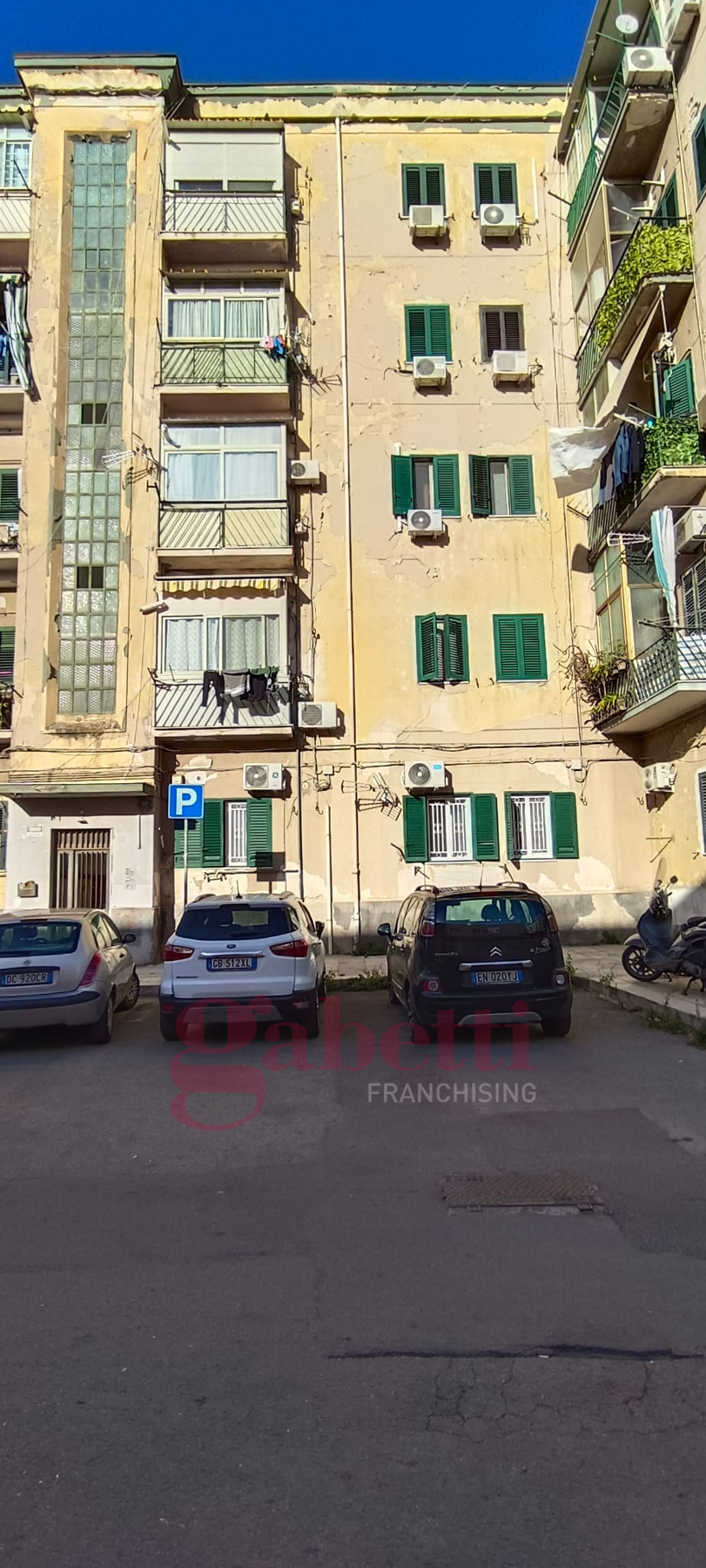 Foto 1 di 10 - Appartamento in vendita a Palermo