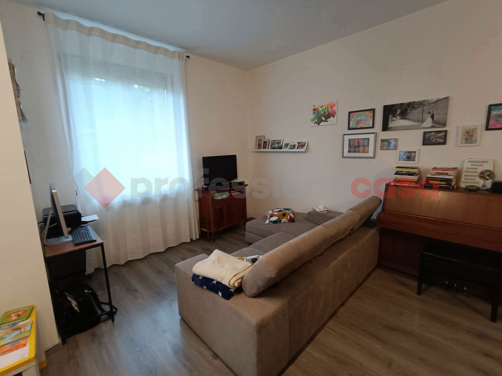 Foto 23 di 33 - Appartamento in vendita a Busto Garolfo