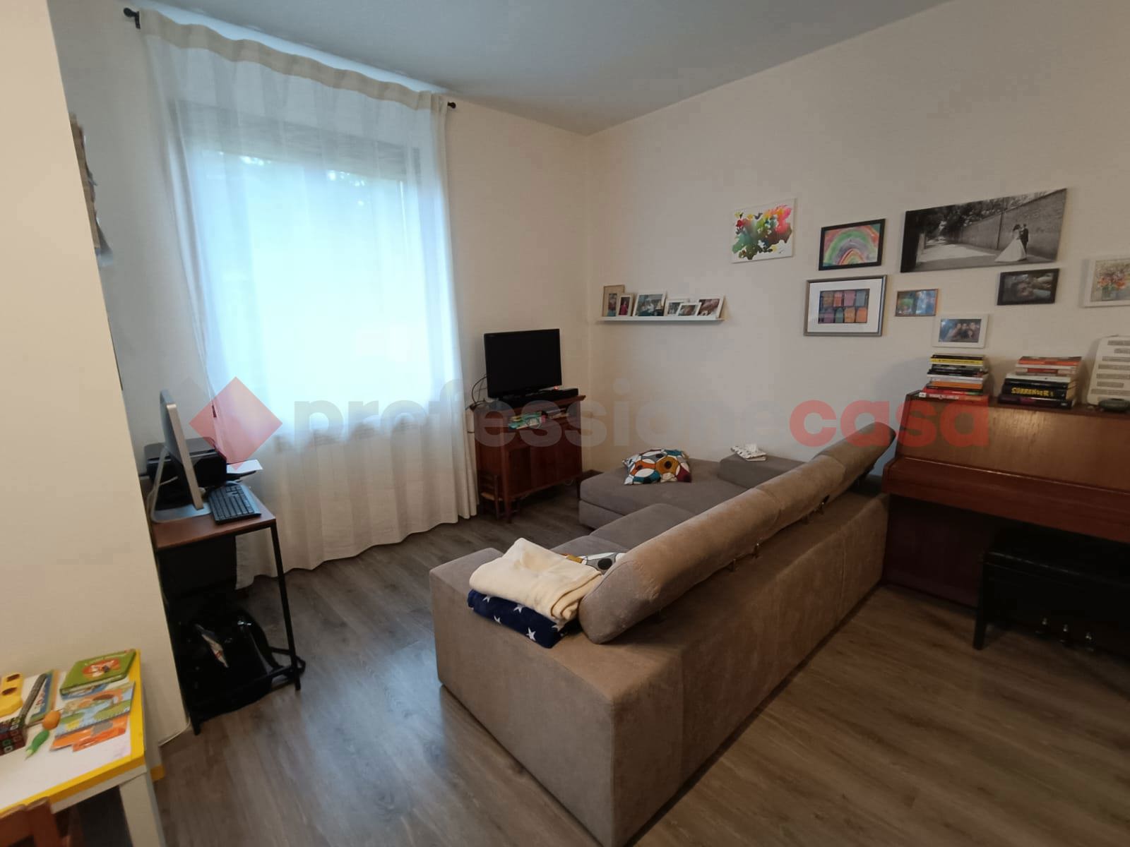 Foto 25 di 33 - Appartamento in vendita a Busto Garolfo
