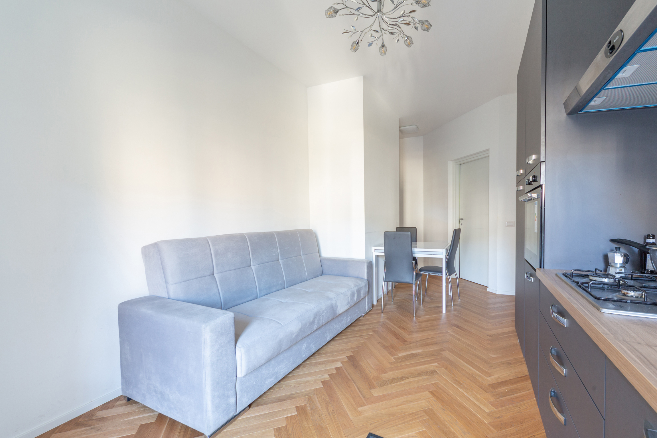 Foto 8 di 32 - Appartamento in vendita a Milano