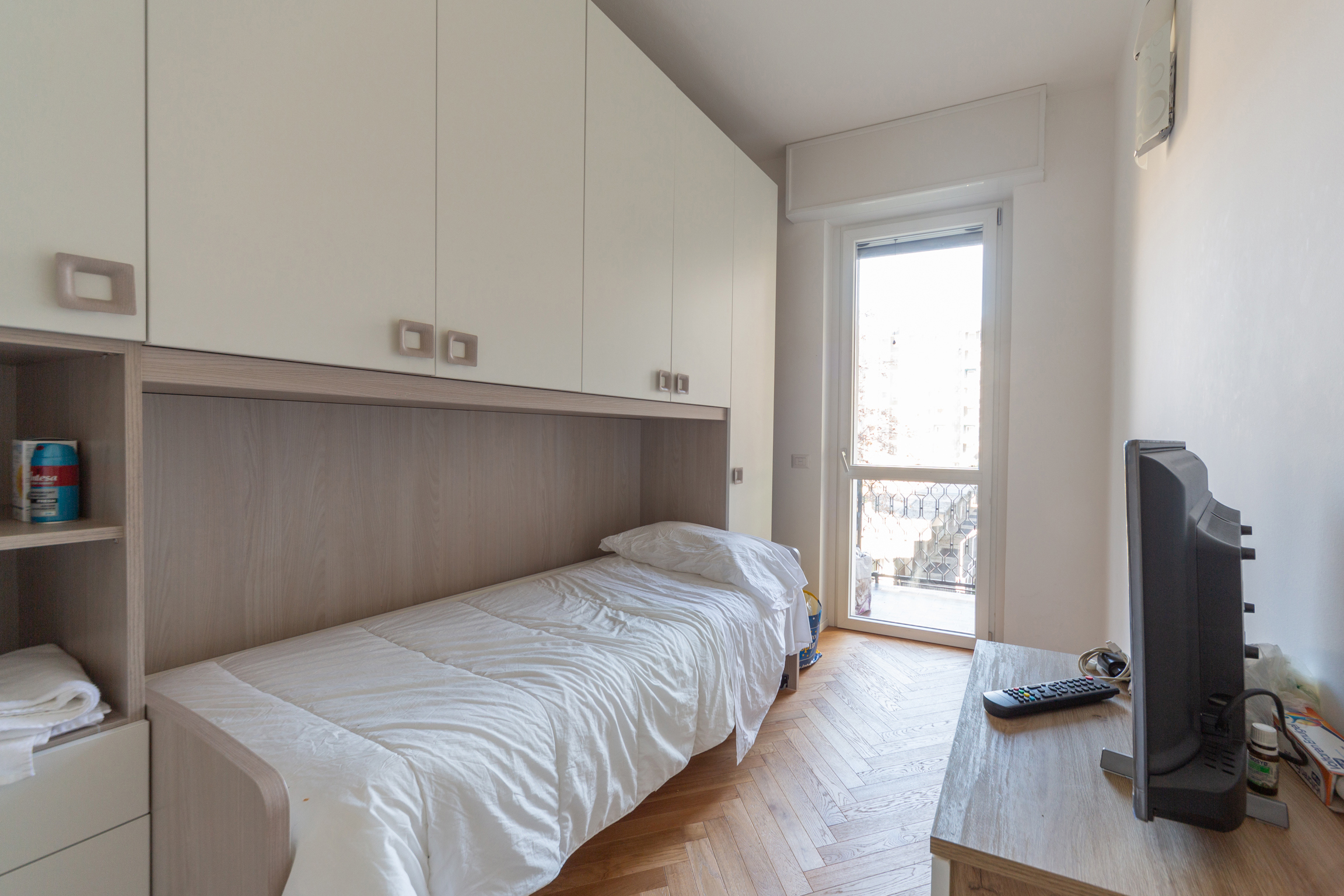 Foto 11 di 32 - Appartamento in vendita a Milano