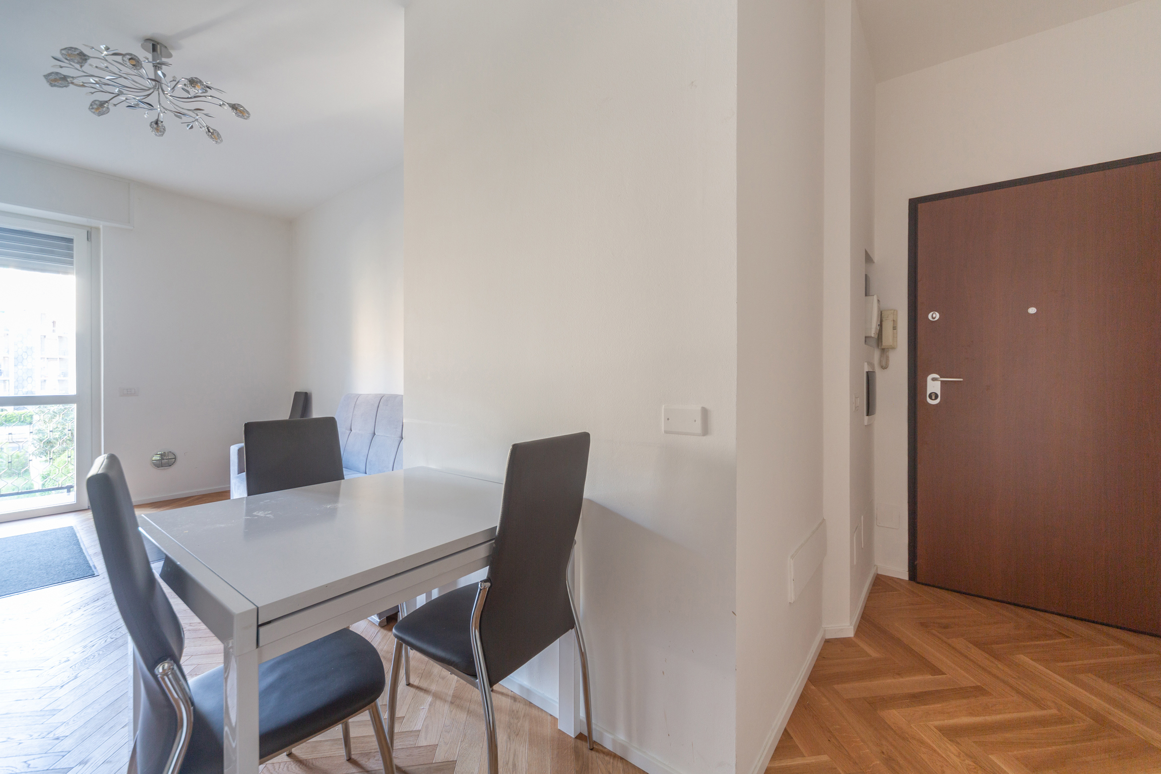Foto 3 di 32 - Appartamento in vendita a Milano