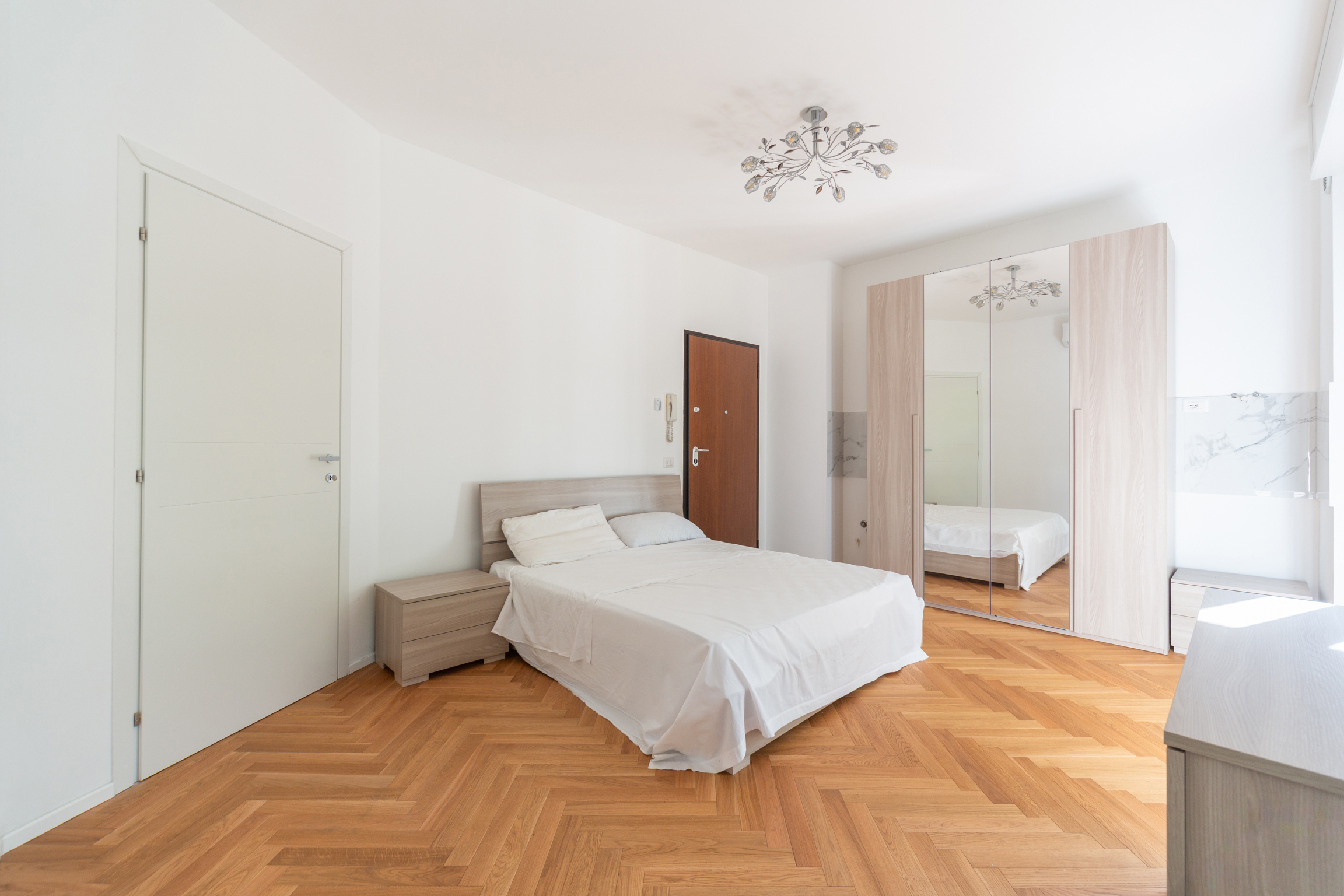 Foto 3 di 27 - Appartamento in vendita a Milano