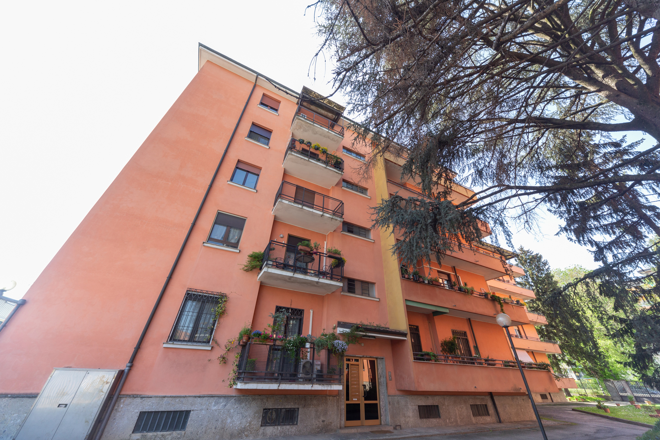 Foto 34 di 37 - Appartamento in vendita a Milano