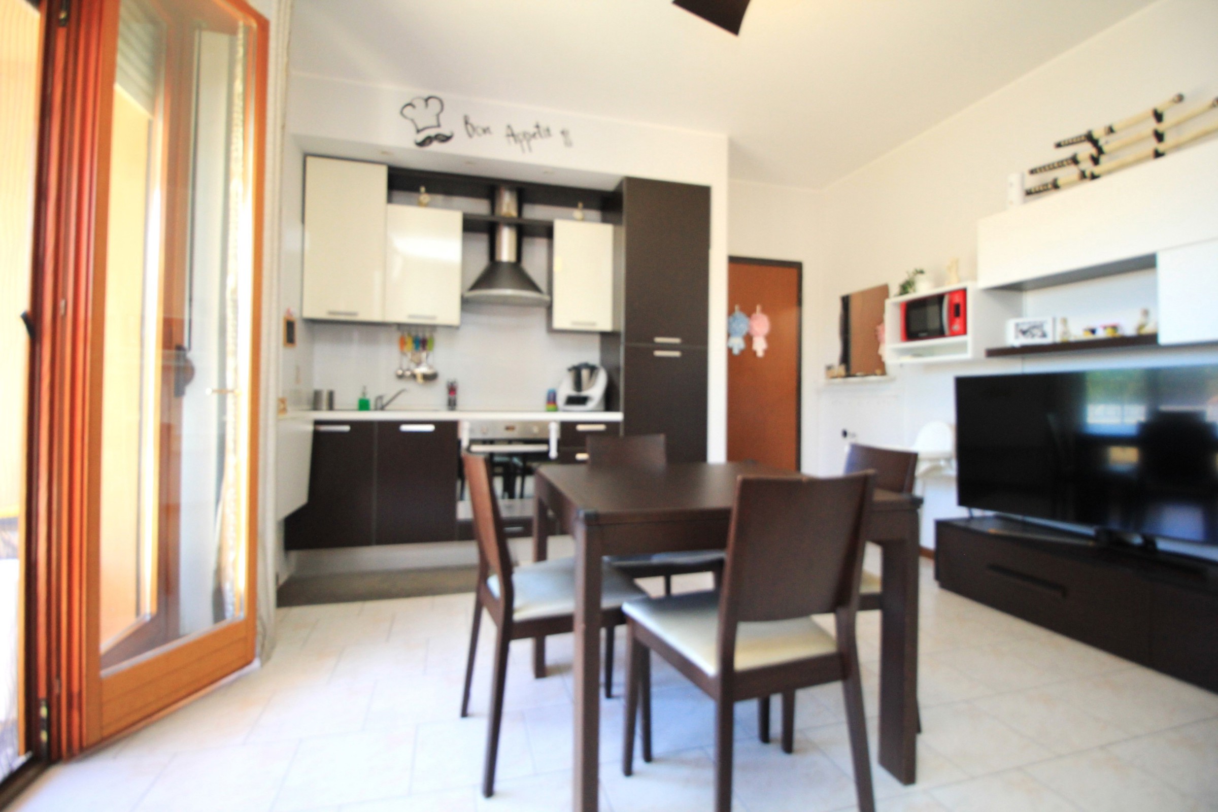 Foto 6 di 22 - Appartamento in vendita a Legnano