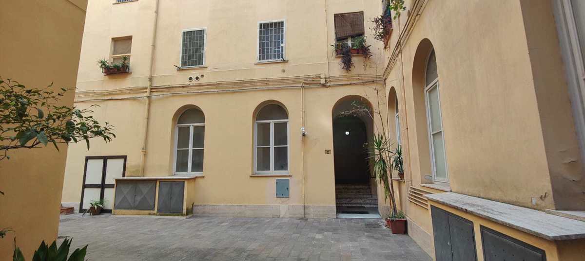 Foto 2 di 19 - Appartamento in affitto a Roma
