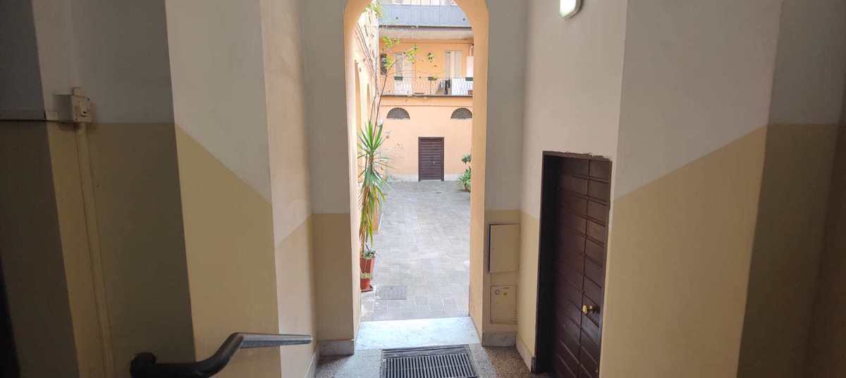 Foto 4 di 19 - Appartamento in affitto a Roma