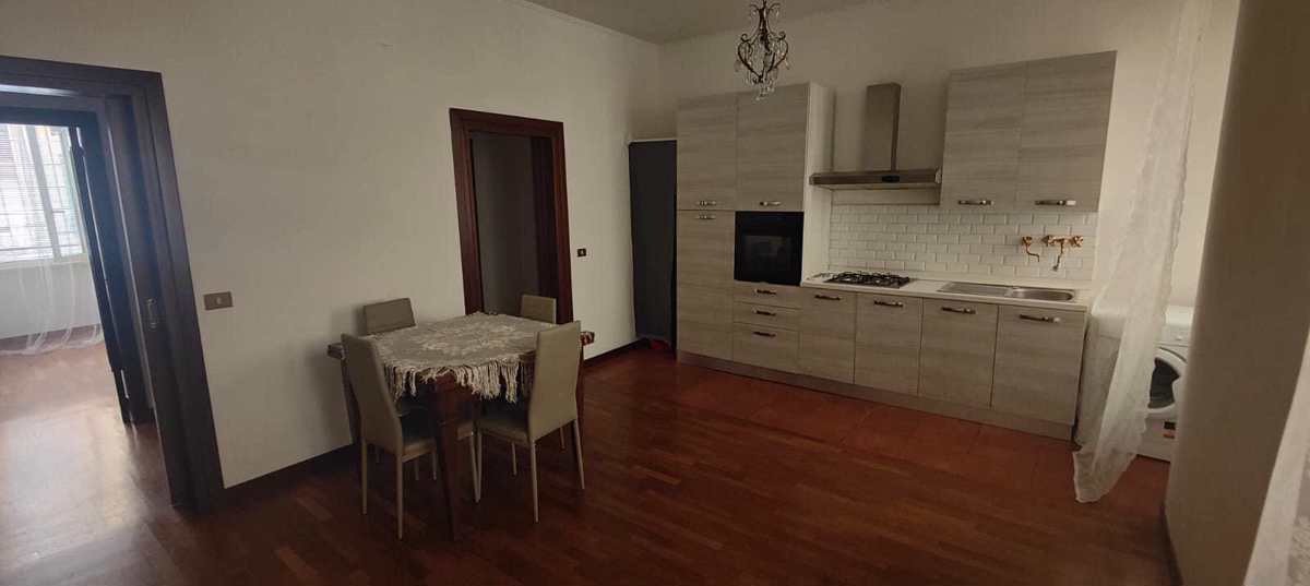 Foto 14 di 19 - Appartamento in affitto a Roma