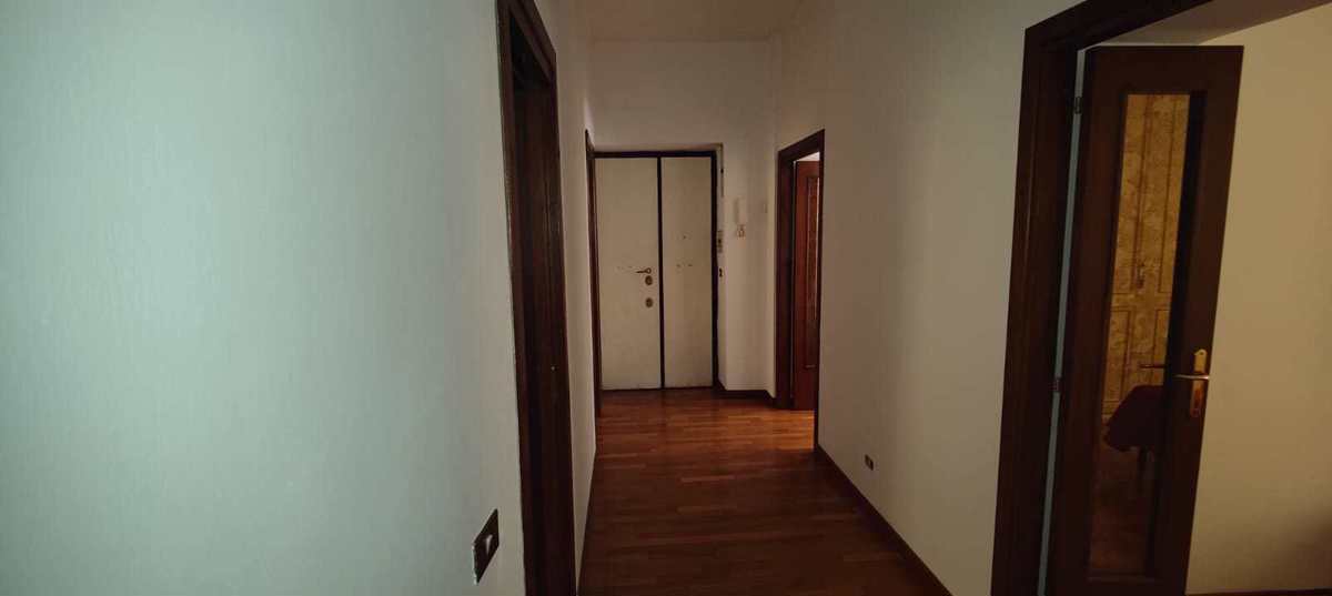 Foto 10 di 19 - Appartamento in affitto a Roma