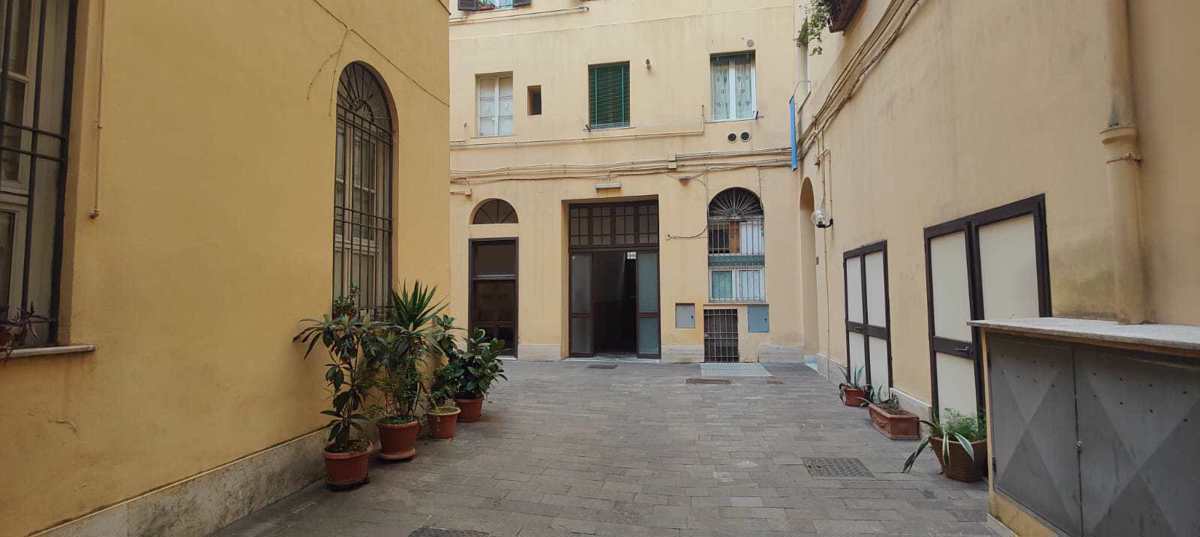 Foto 1 di 19 - Appartamento in affitto a Roma
