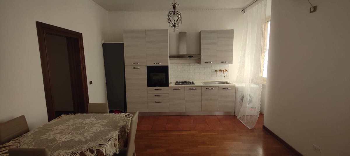 Foto 15 di 19 - Appartamento in affitto a Roma