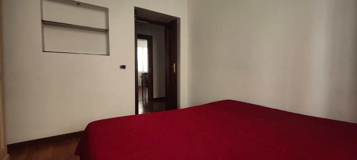 Foto 17 di 19 - Appartamento in affitto a Roma