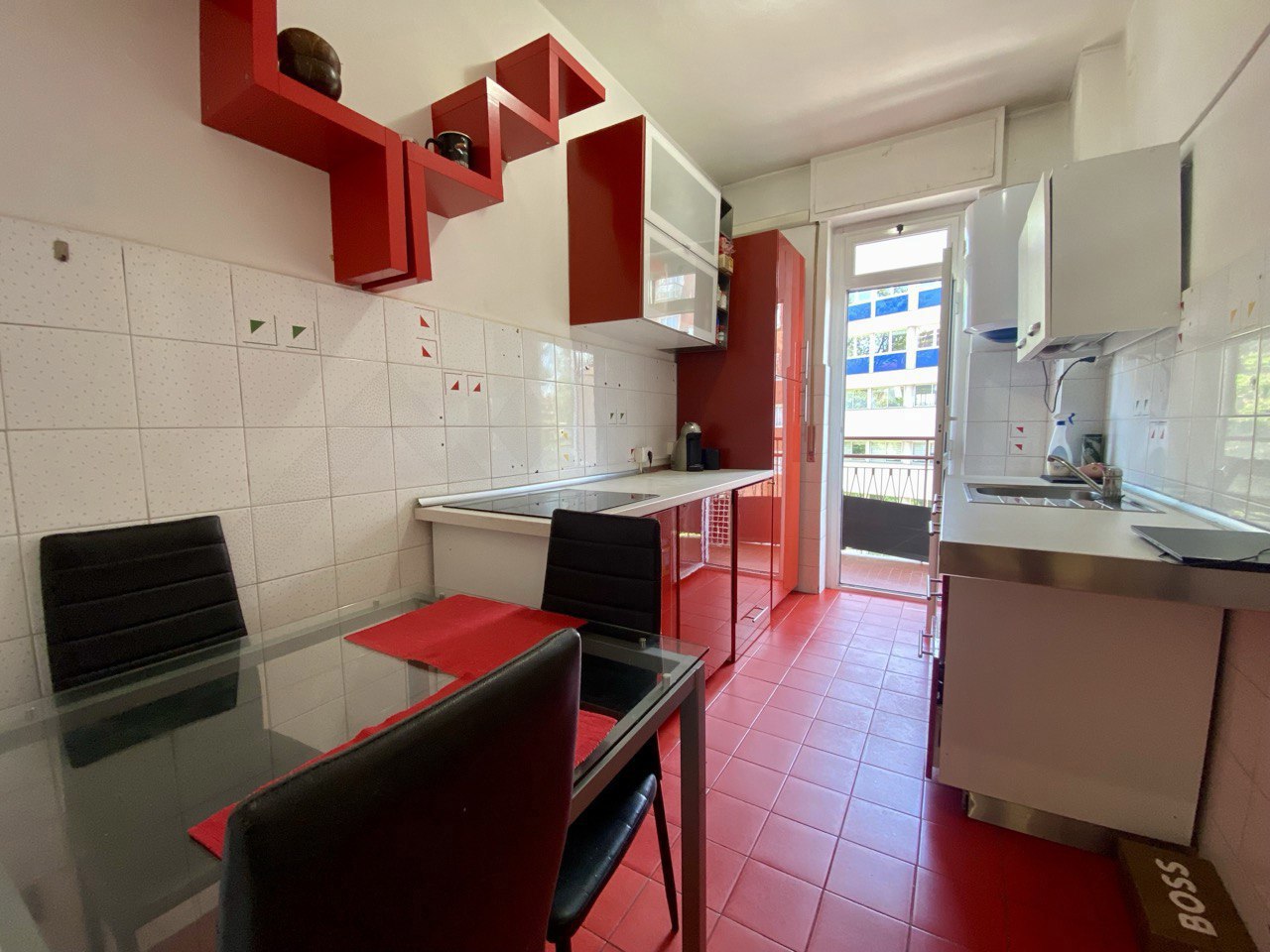 Foto 12 di 19 - Appartamento in vendita a Milano