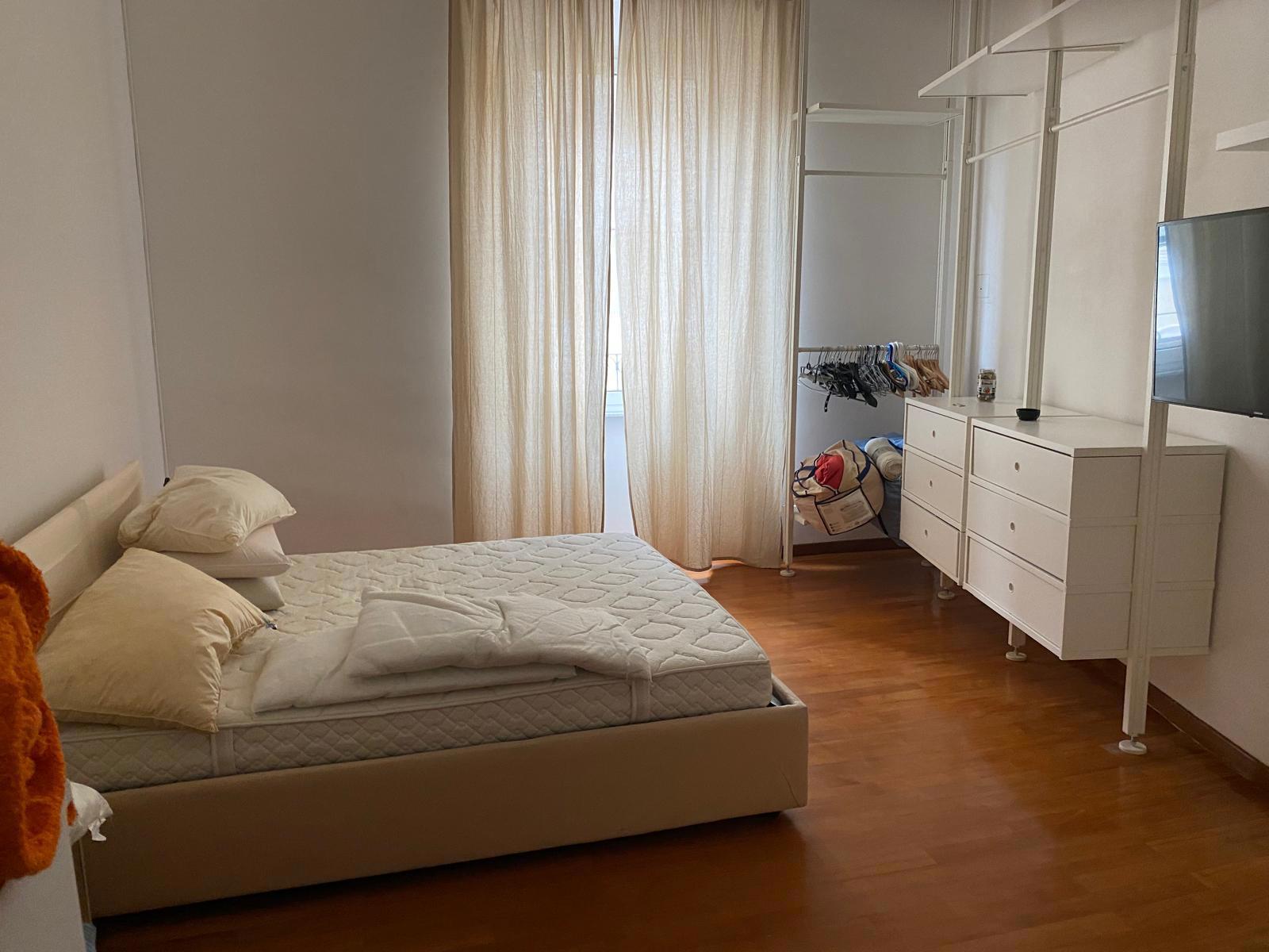 Foto 7 di 13 - Appartamento in affitto a Roma