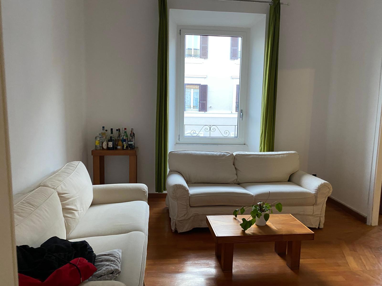 Foto 1 di 13 - Appartamento in affitto a Roma