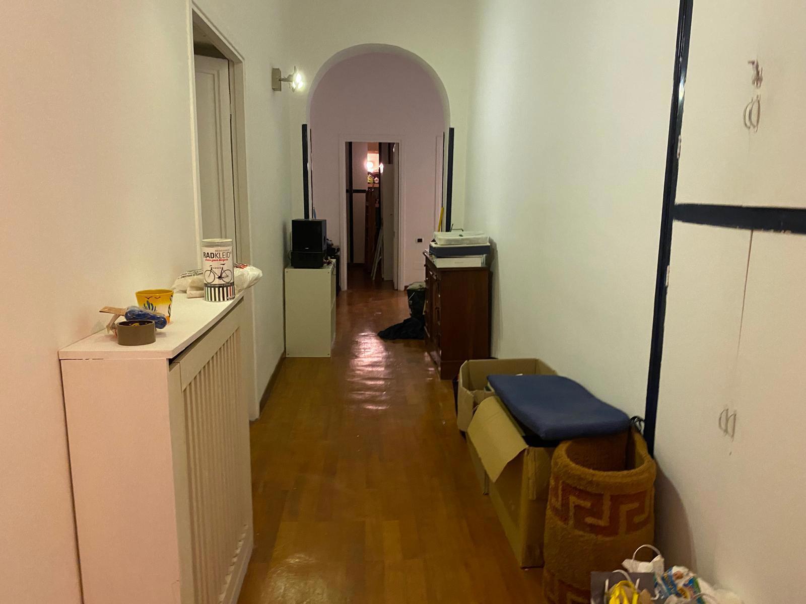 Foto 6 di 13 - Appartamento in affitto a Roma