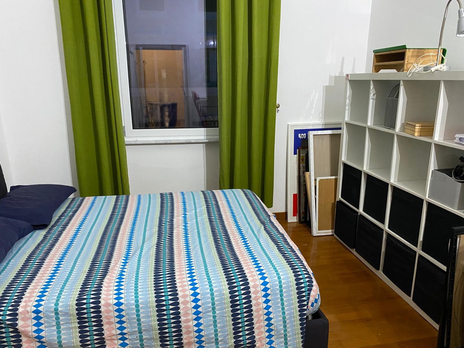 Foto 10 di 13 - Appartamento in affitto a Roma