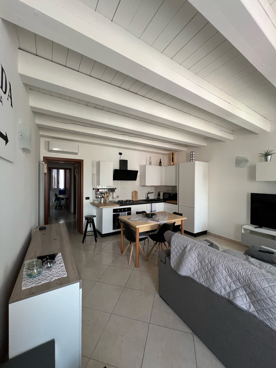Foto 9 di 22 - Appartamento in vendita a Adria