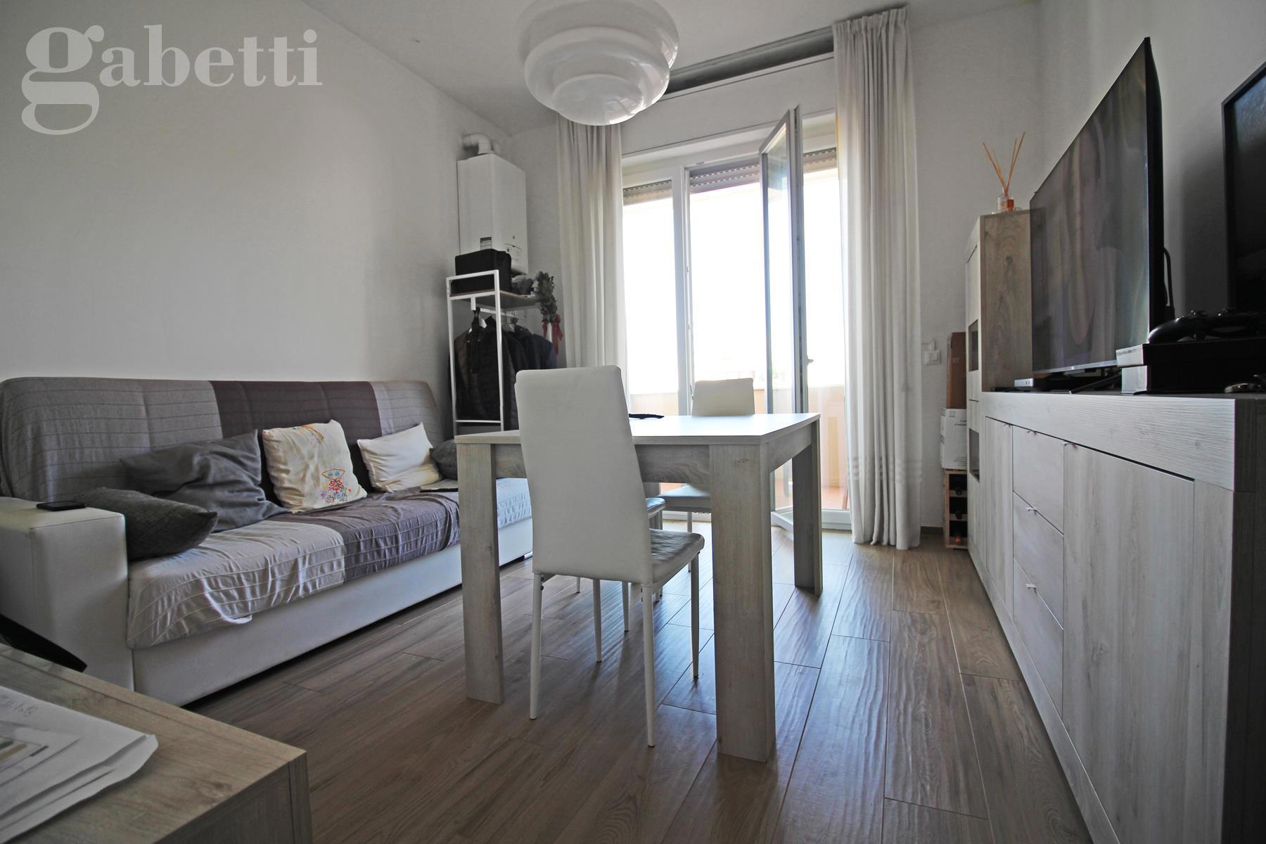 Foto 1 di 7 - Appartamento in vendita a Senigallia