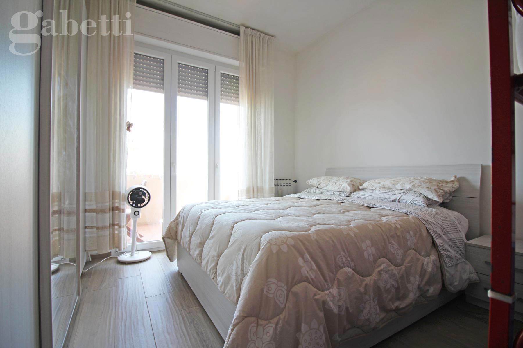 Foto 3 di 7 - Appartamento in vendita a Senigallia