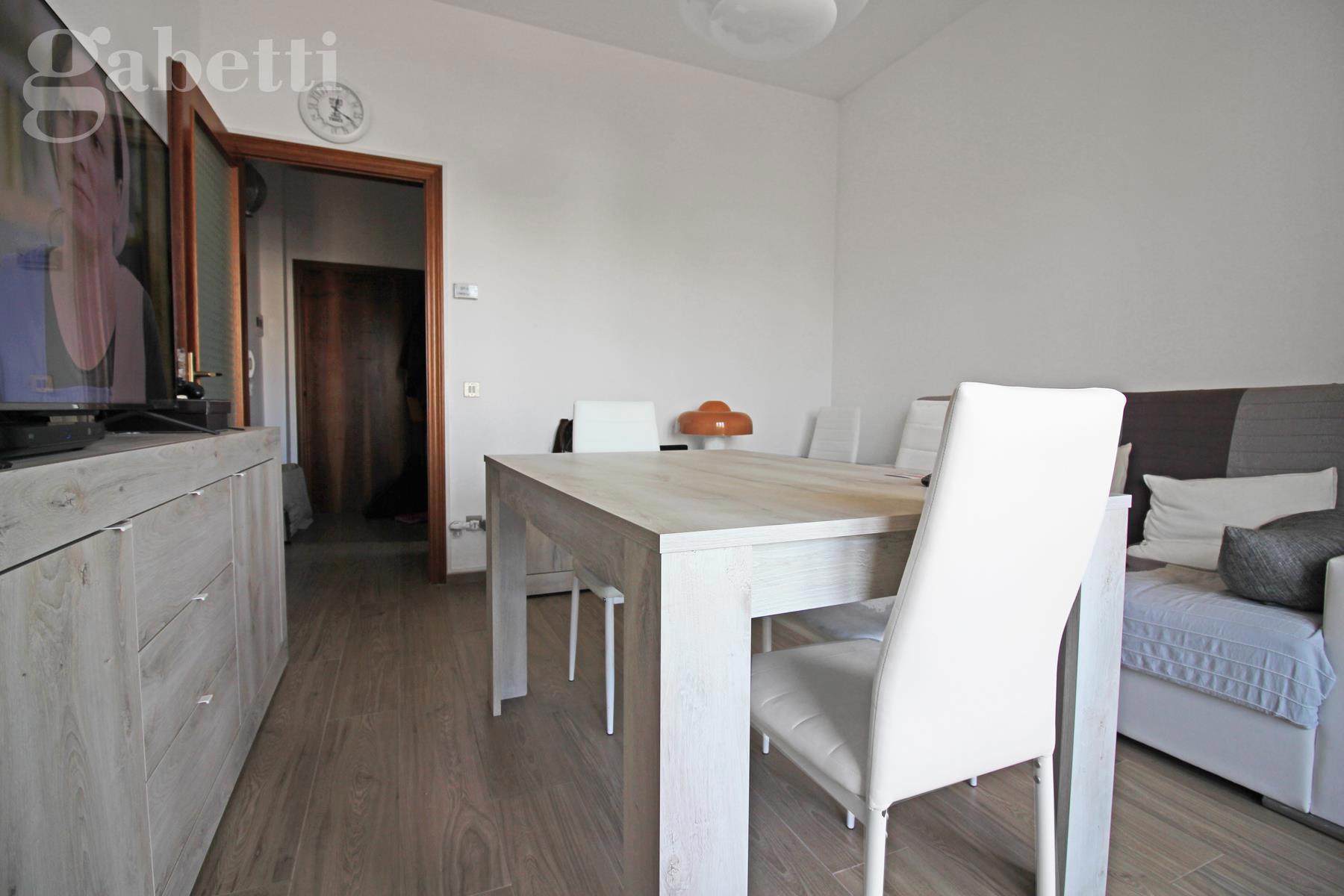 Foto 2 di 7 - Appartamento in vendita a Senigallia