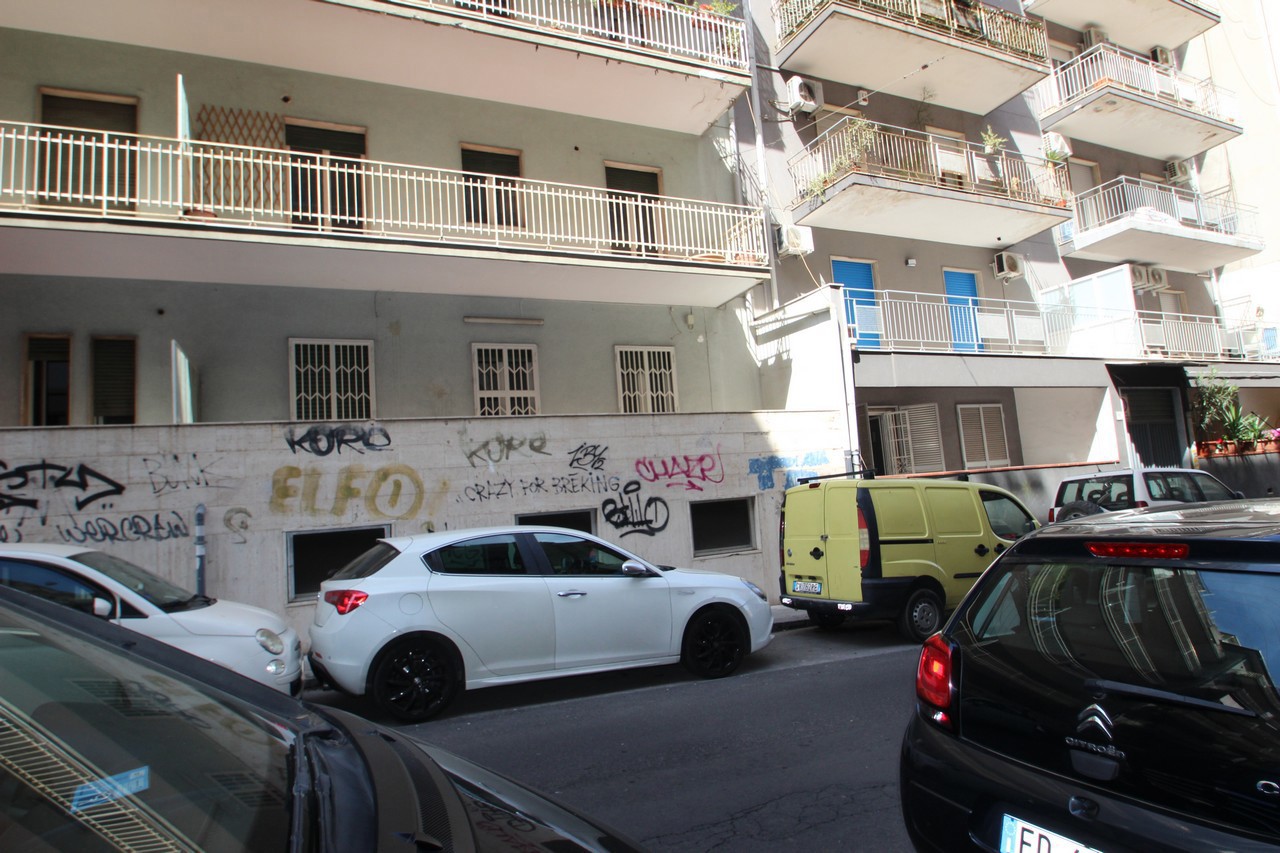 Foto 29 di 31 - Appartamento in vendita a Catania