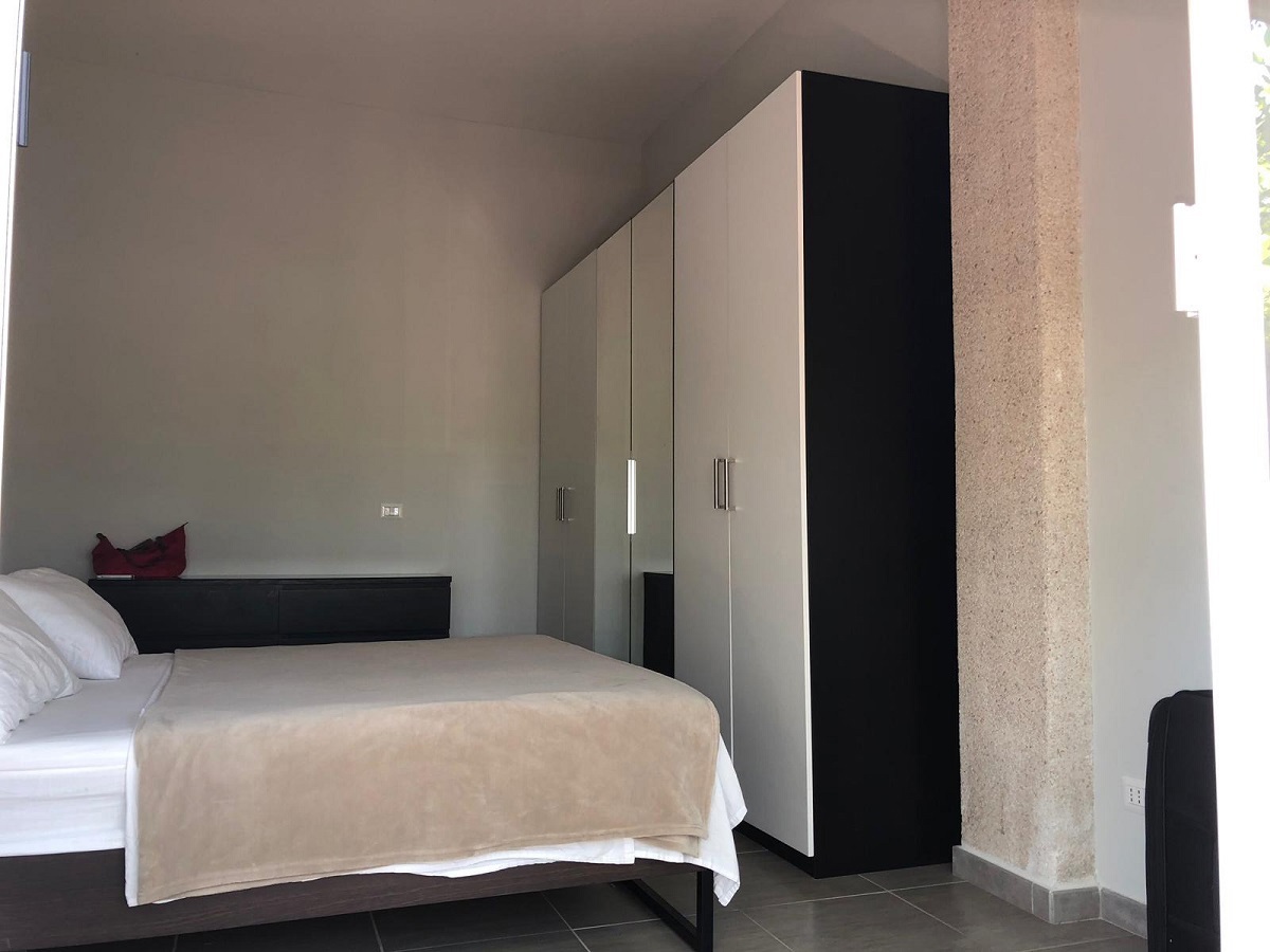 Foto 16 di 18 - Appartamento in affitto a Roma