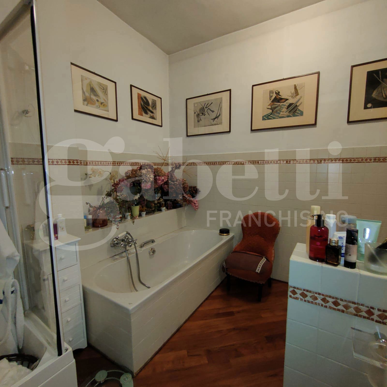 Foto 17 di 19 - Appartamento in vendita a Biella